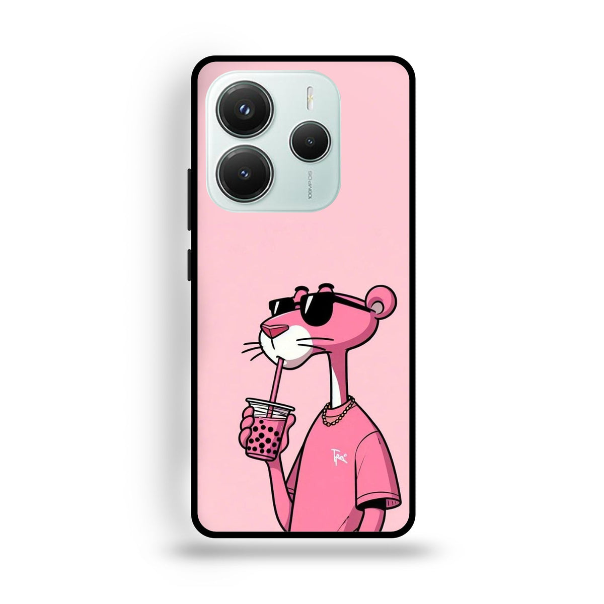 Xiaomi Redmi note 14 5G - Wallpaper 089 - Premium Printed Glossy Phone Case