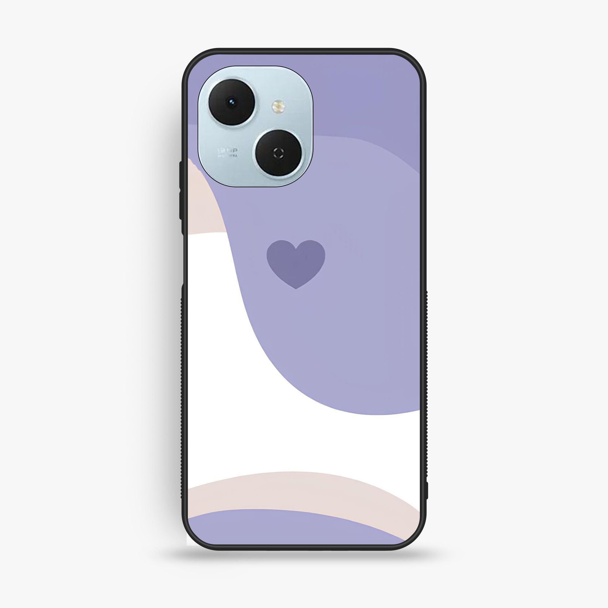 Tecno Spark 40c - Wallpaper 016 - Premium Printed Glossy Phone Case