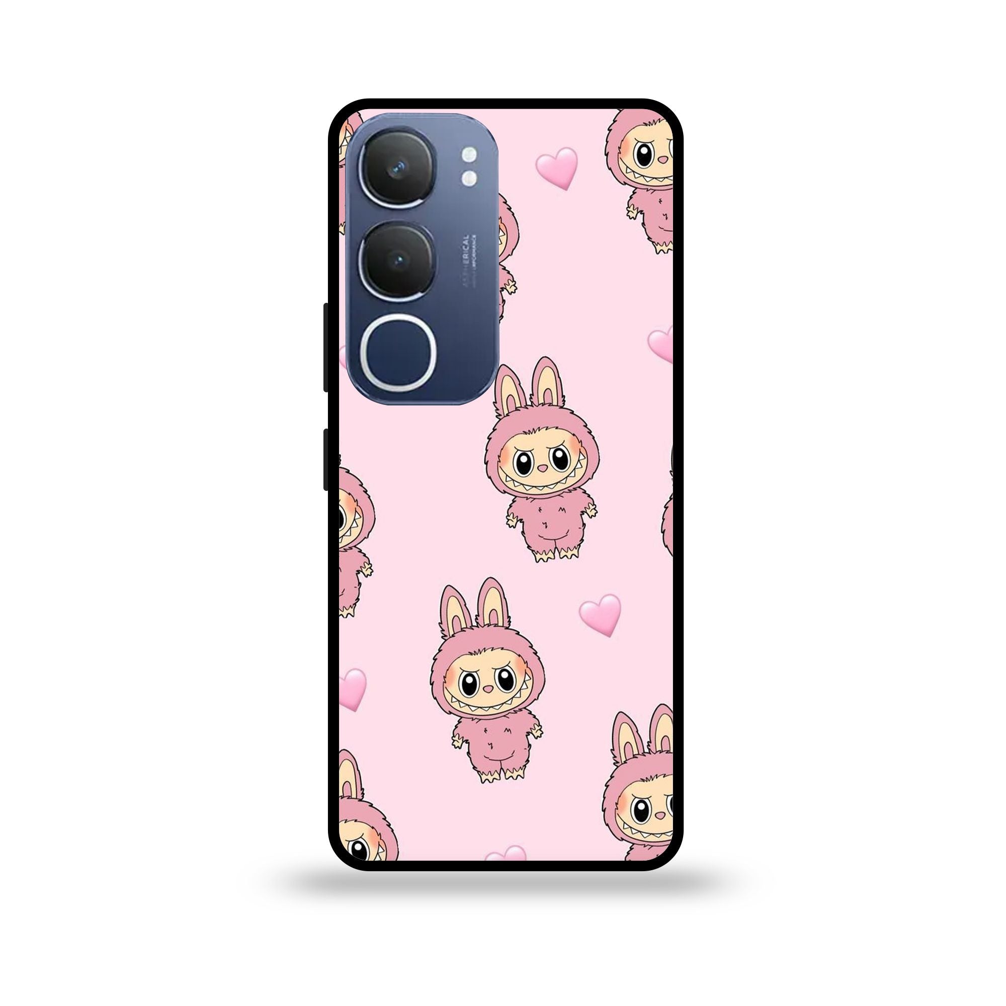 Vivo Y19S - Wallpaper 032 - Premium Printed Glossy Phone Case
