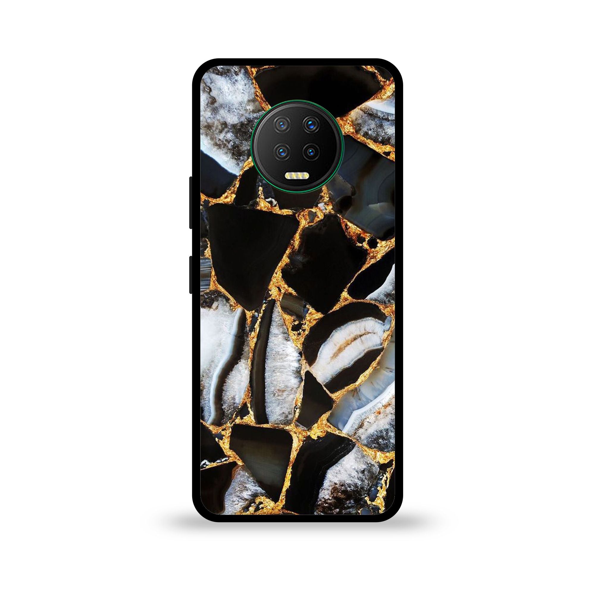 Infinix Note 7 - Wallpaper 81 - Premium Printed Glossy Phone Case