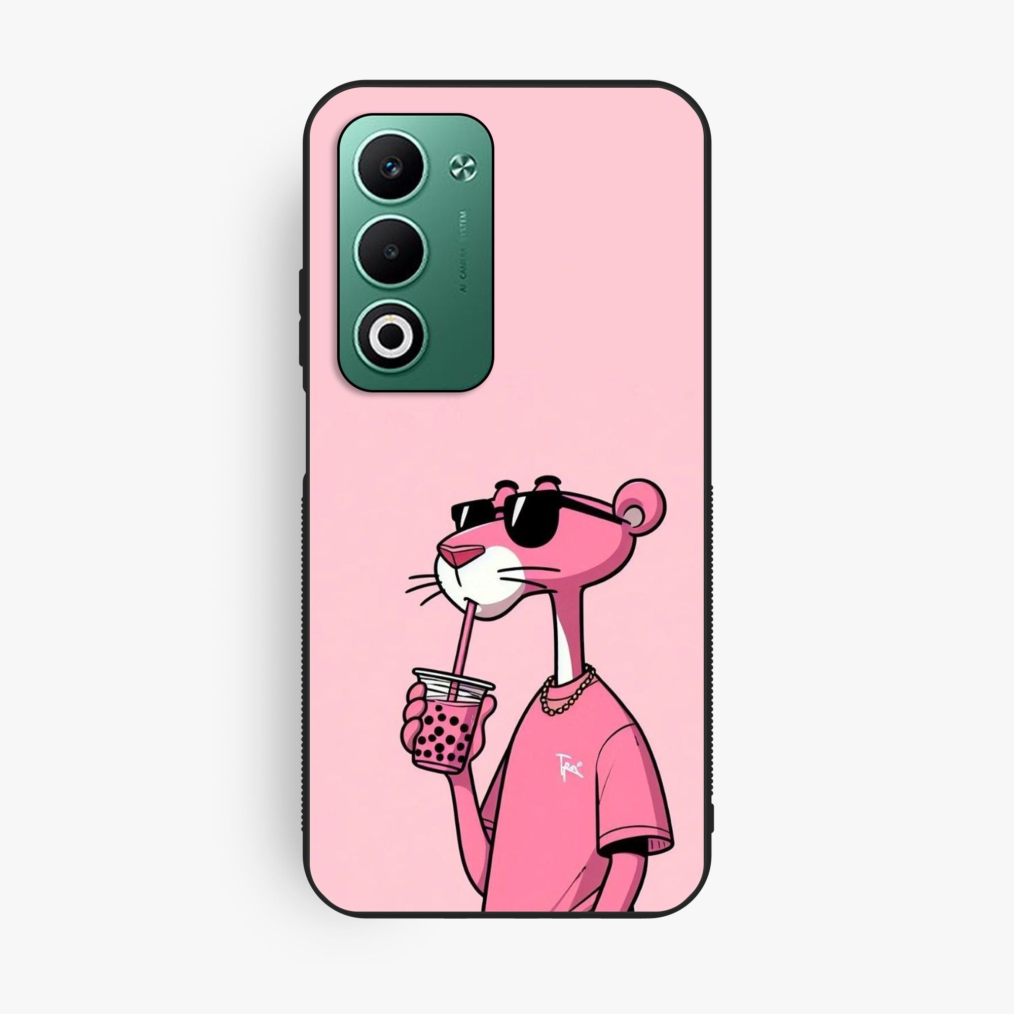 Oppo A5 5g - Wallpaper 54 - Premium Printed Glossy Phone Case