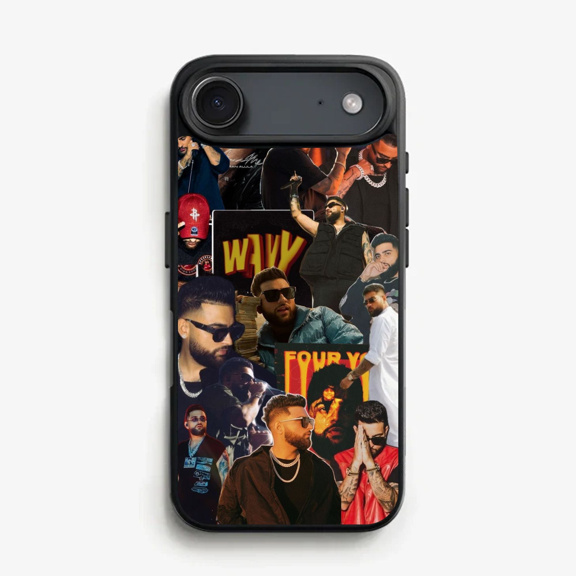 iPhone Air - Wallpaper 08 - Premium Printed Glossy Phone Case