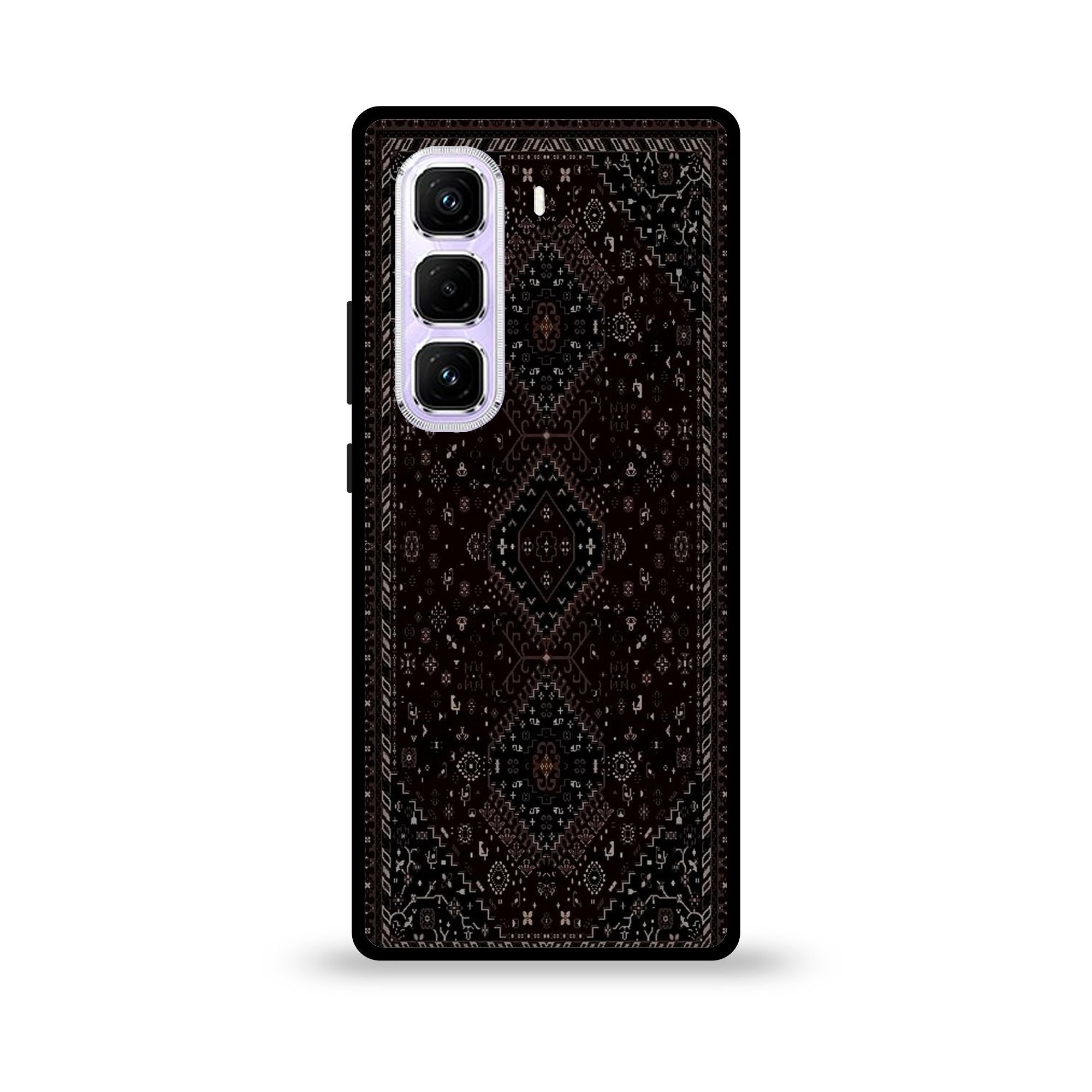 Infinix Hot 50 Pro Plus - Wallpaper 38 - Premium Printed Glossy Phone Case