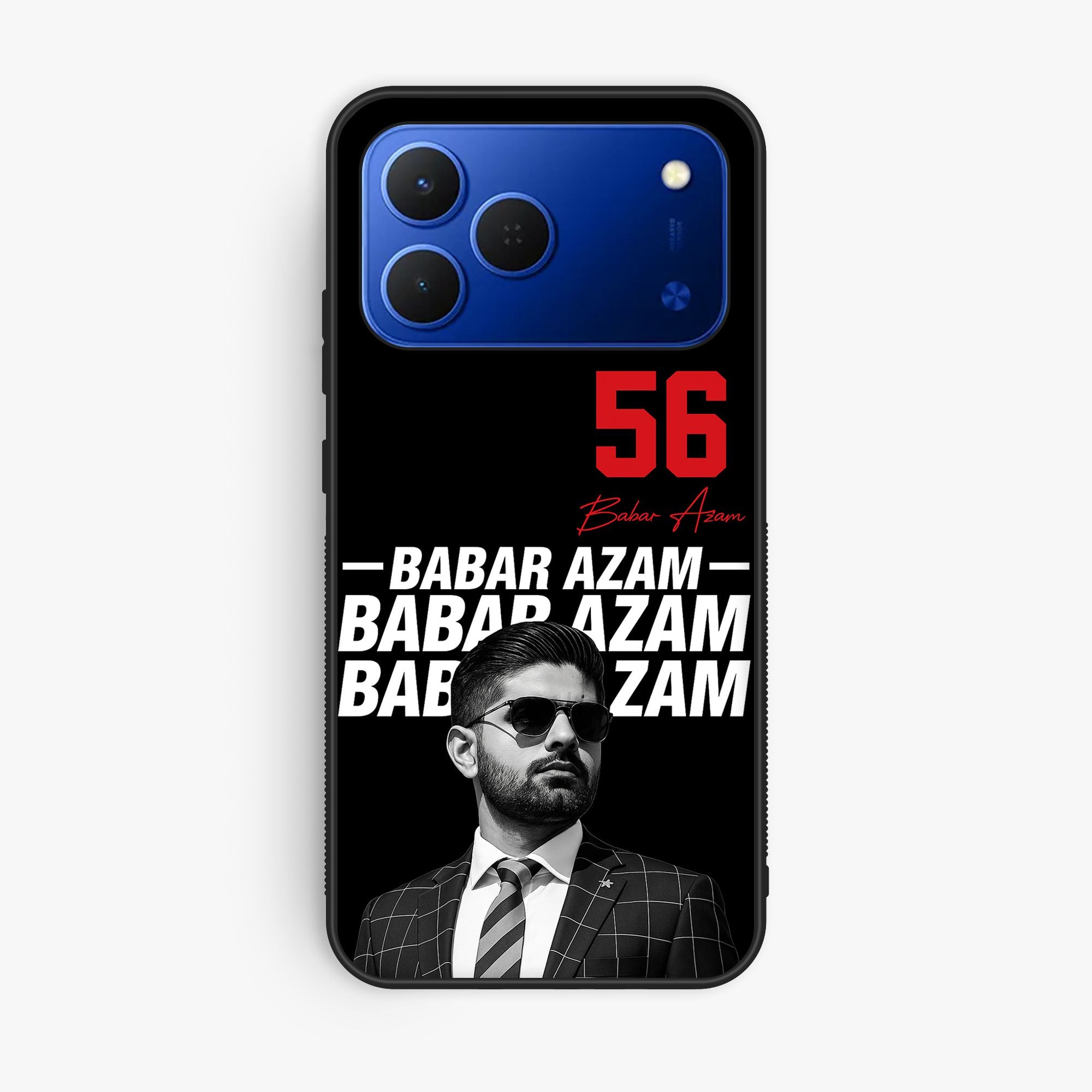 Tecno Spark 50 - Wallpaper 88 - Premium Printed Glossy Phone Case
