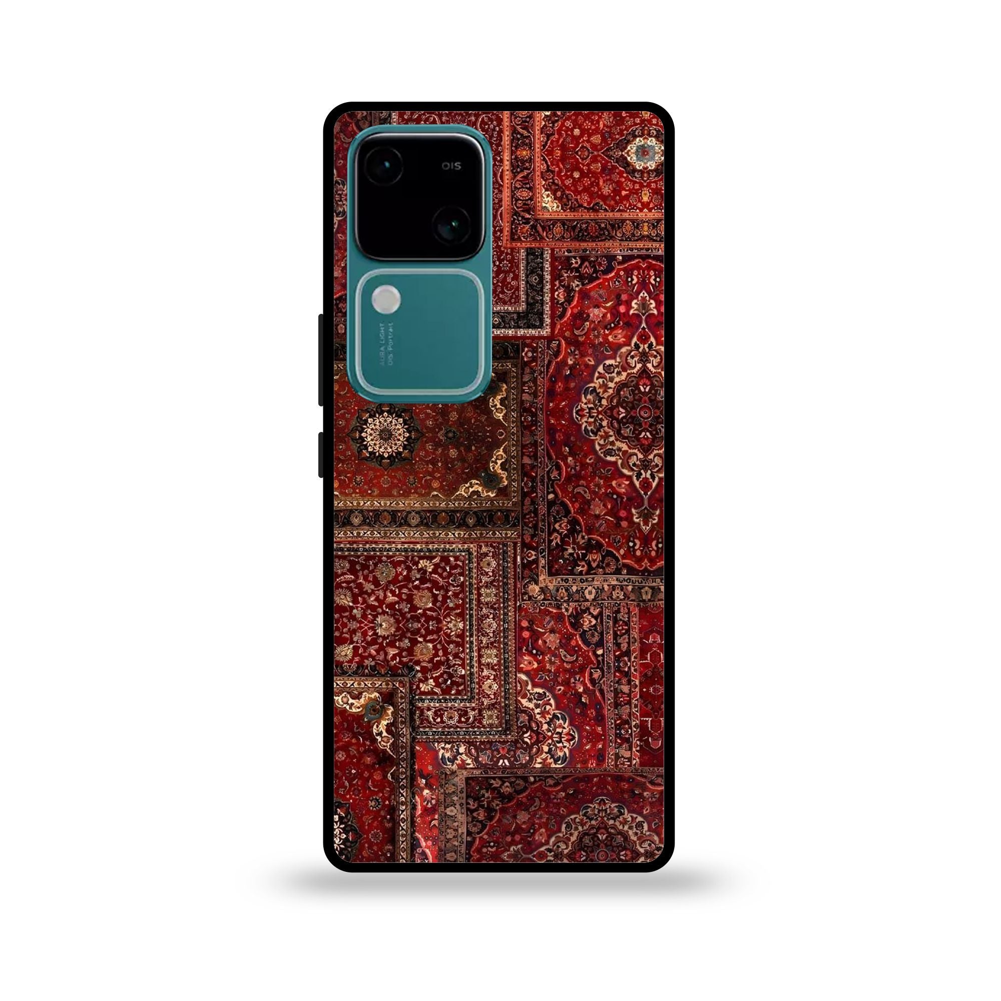 Vivo V30 - Wallpaper 059 - Premium Printed Glossy Phone Case