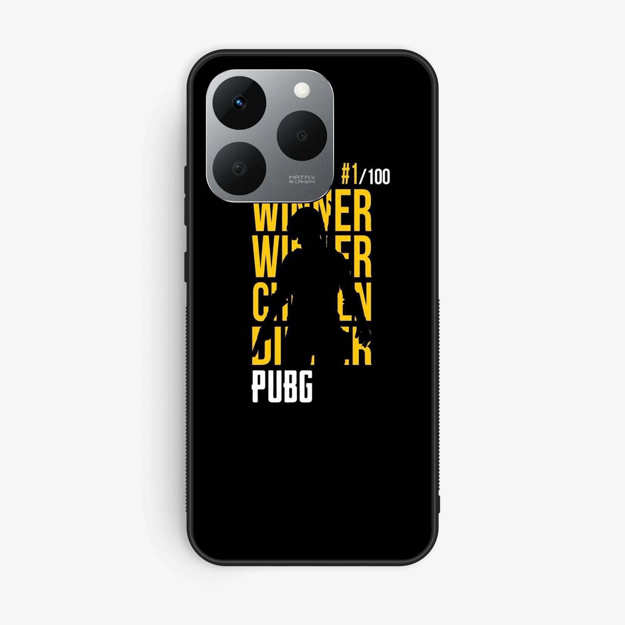 Realme 15T - Wallpaper 46 - Premium Printed Glossy Phone Case