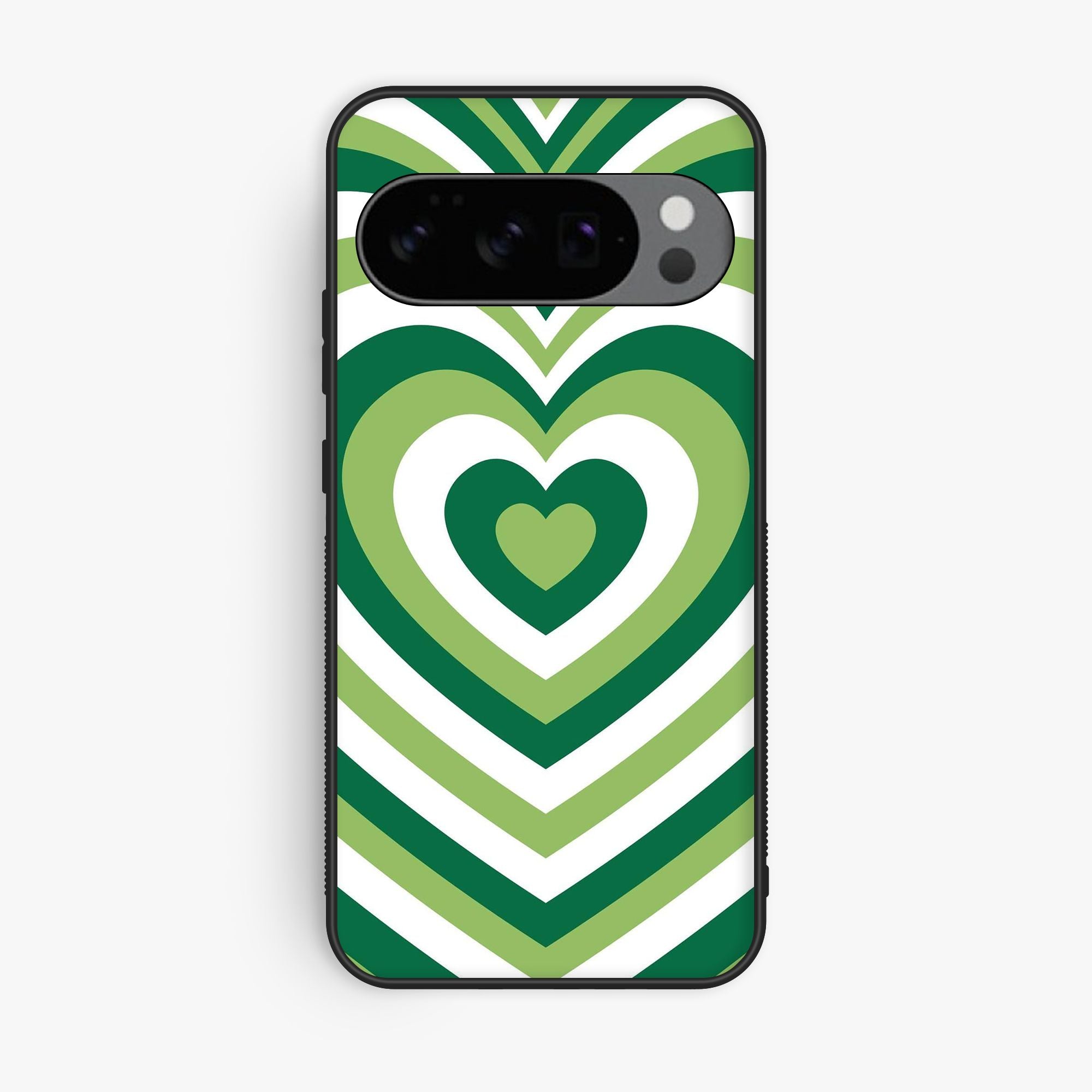 Google Pixel 10 Pro XL - Wallpaper 121 - Premium Printed Glossy Phone Case