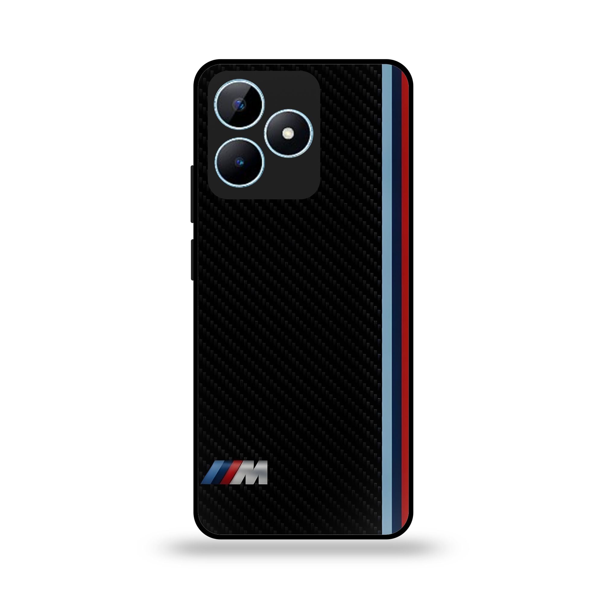 Realme Note 50 - Wallpaper 06 - Premium Printed Glossy Phone Case