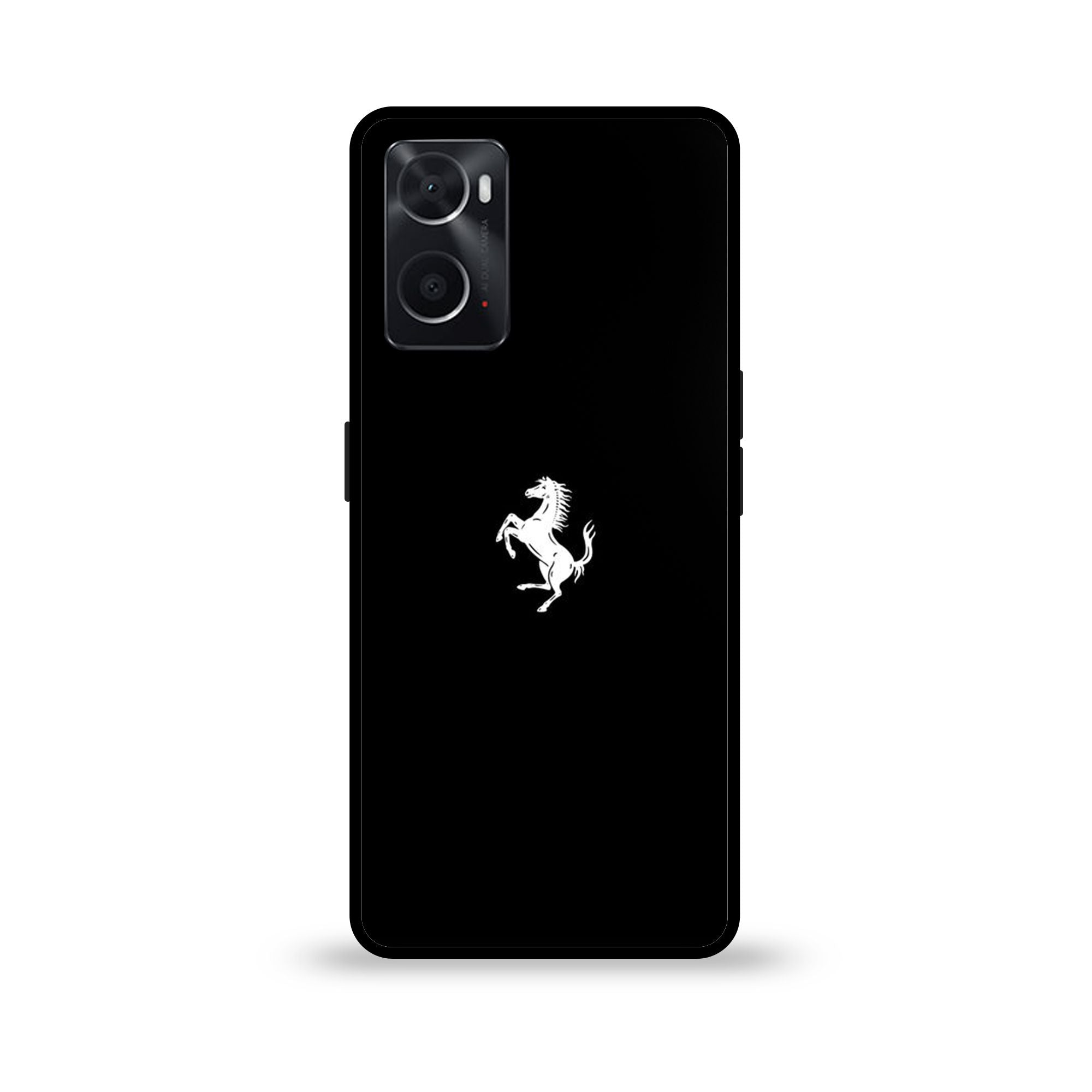 Oppo A76 - Wallpaper 61 - Premium Printed Glossy Phone Case