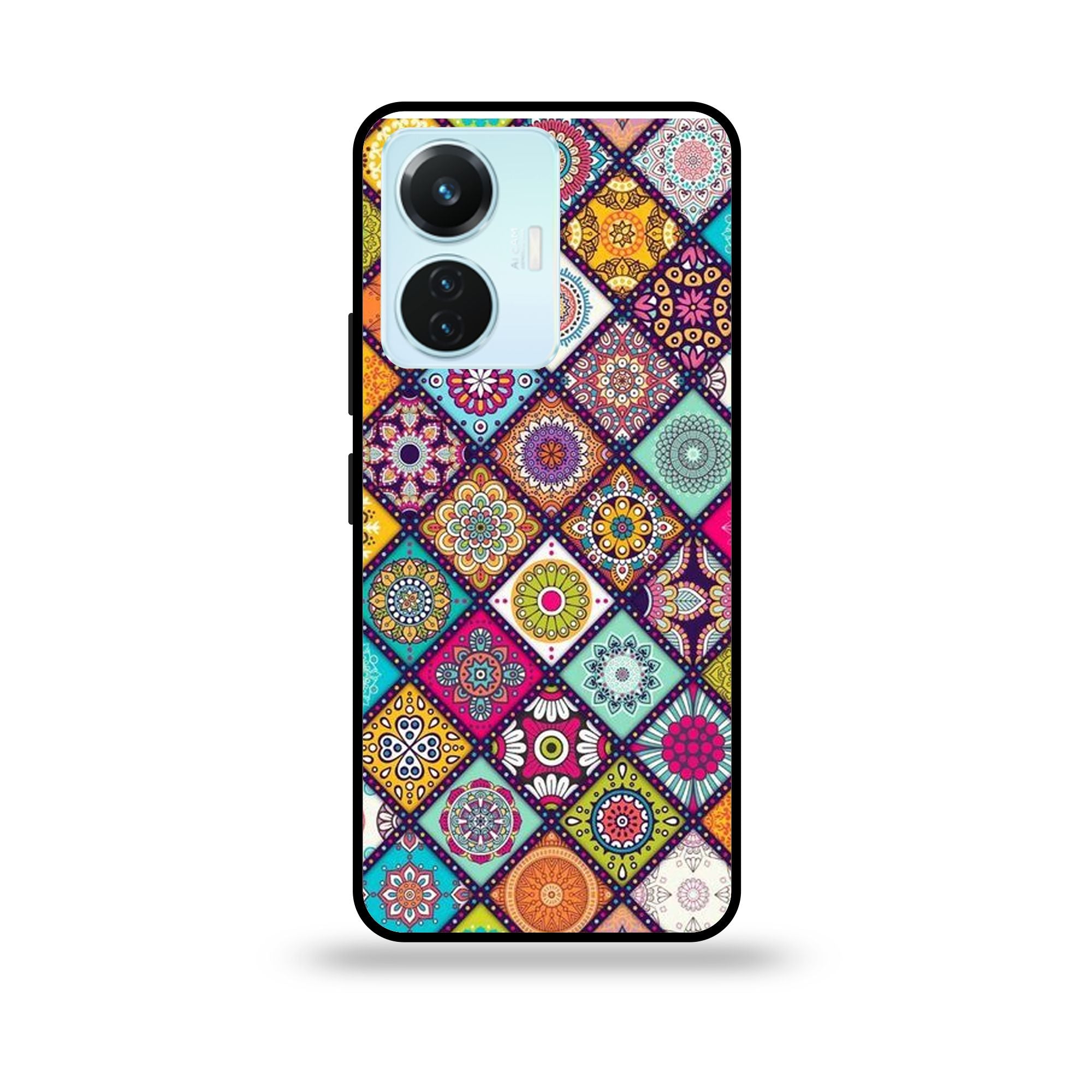 Vivo Y55 4G - Wallpaper 16 - Premium Printed Glossy Phone Case