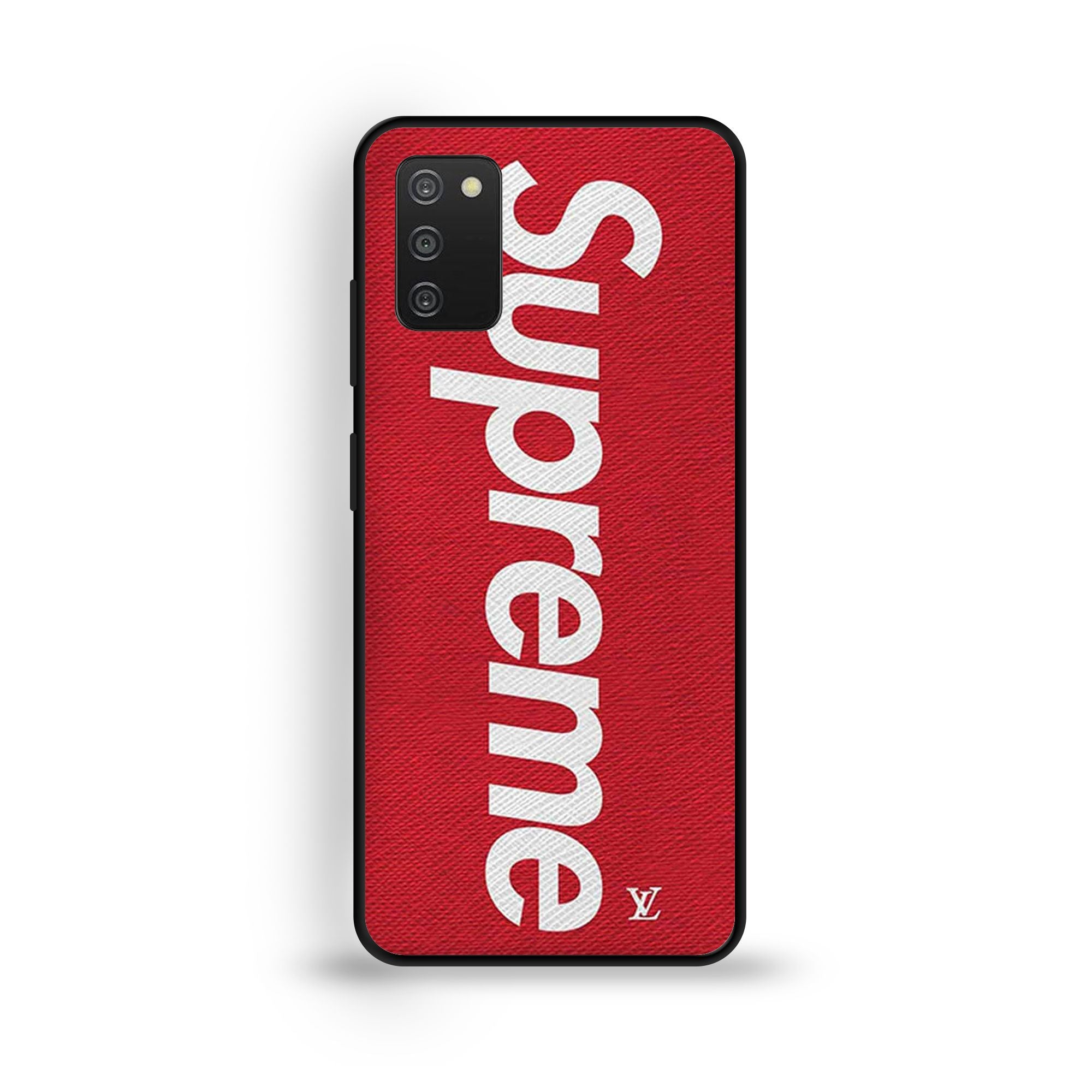 Samsung Galaxy A03s - Wallpaper 108 - Premium Printed Glossy Phone Case