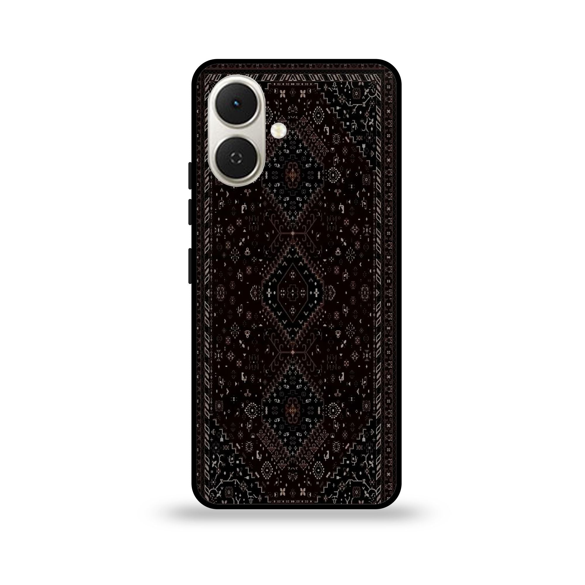 Tecno Spark Go 2 ( 4GB ) - Wallpaper 047 - Premium Printed Glossy Phone Case
