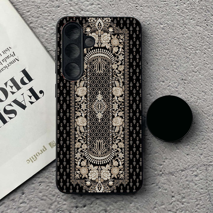 Aesthetic Rug/carpet Phone Case Collection For All Models