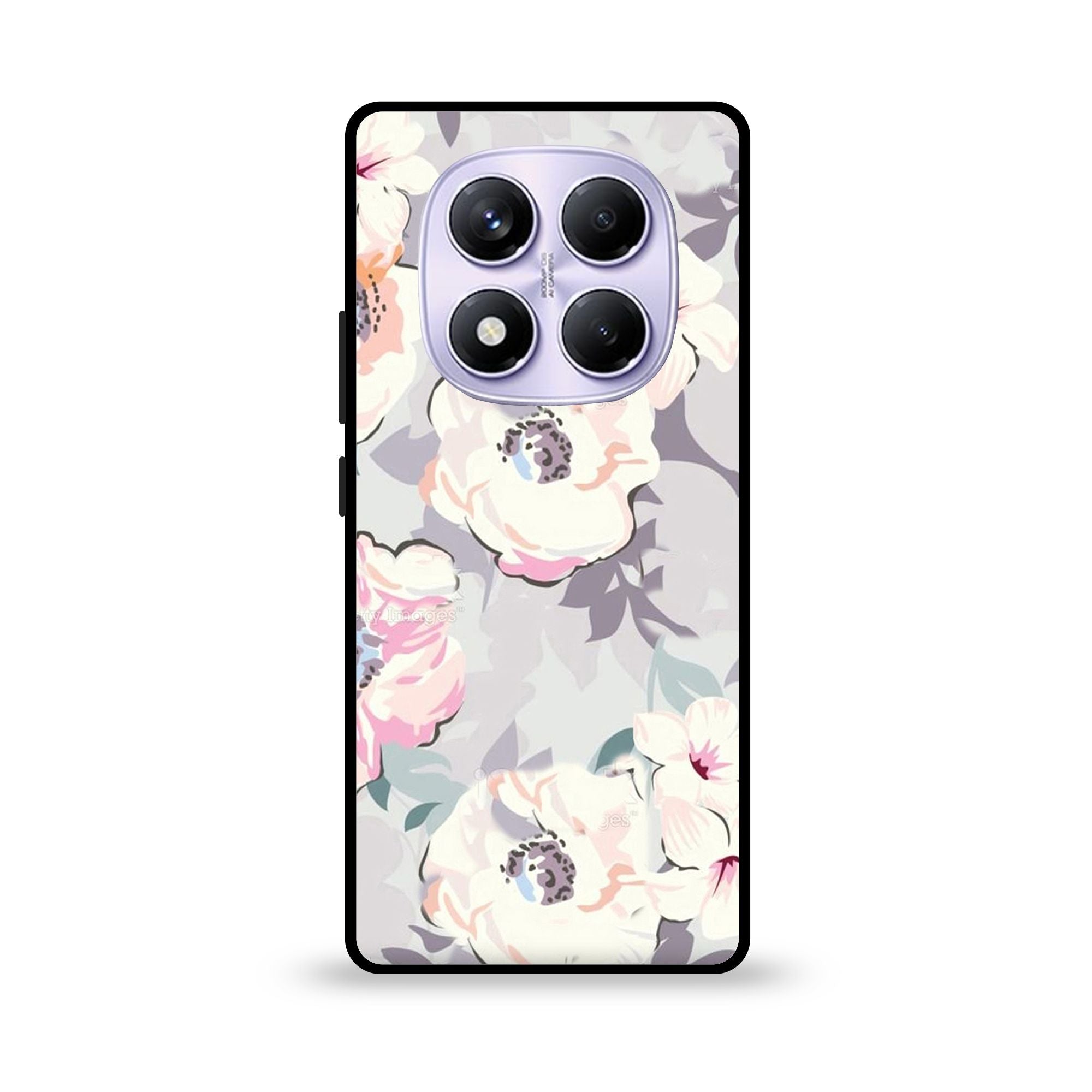 Xiaomi Redmi note 14 Pro - Wallpaper 007 - Premium Printed Glossy Phone Case