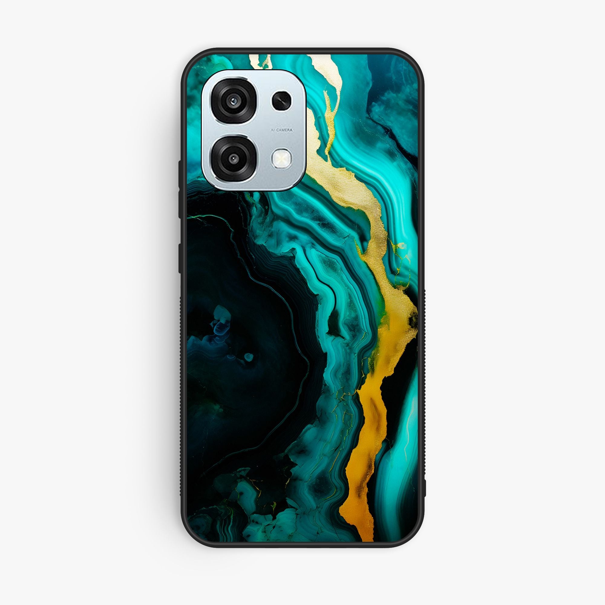 Oppo A6 Pro - Wallpaper 68 - Premium Printed Glossy Phone Case