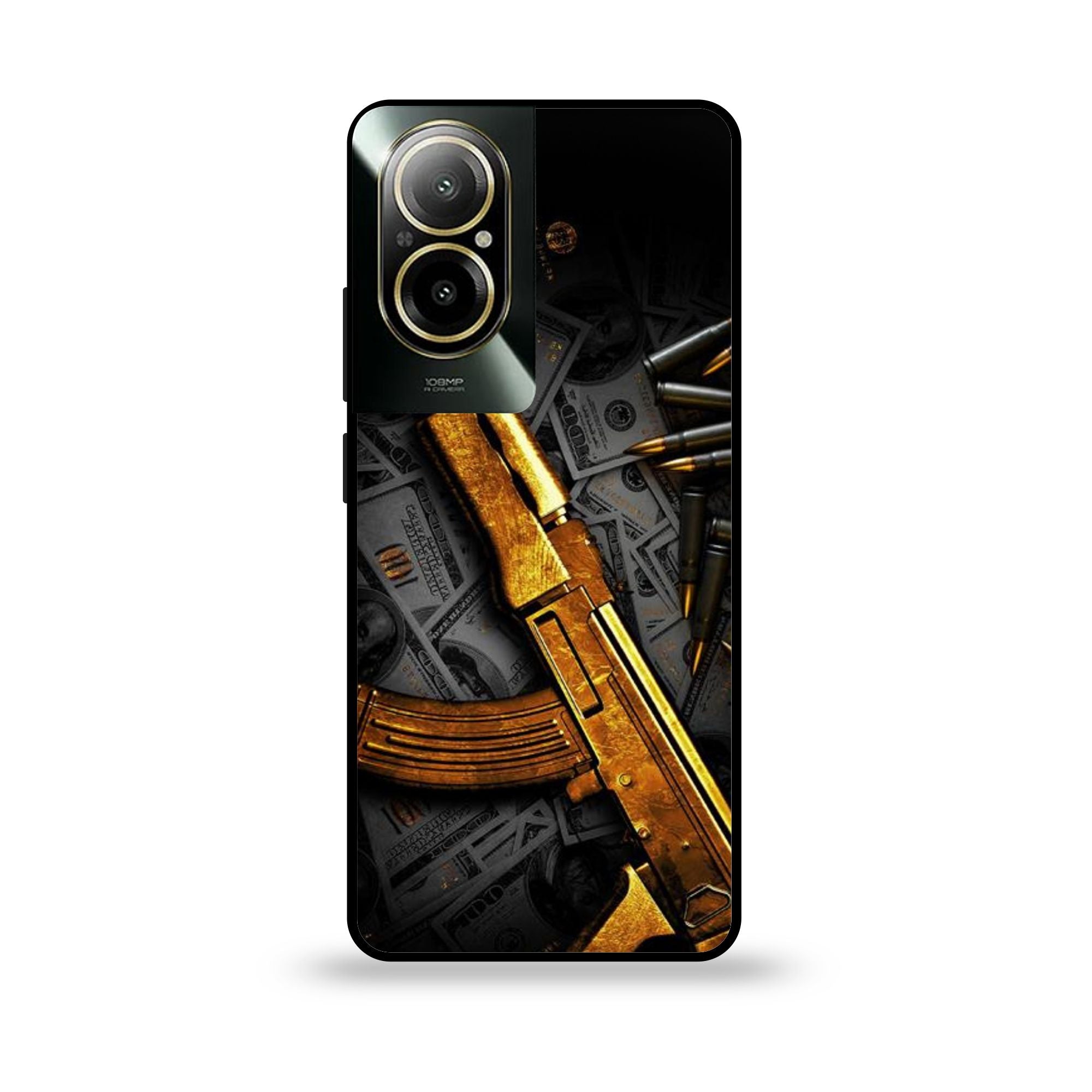 Realme C67 - Wallpaper 139 - Premium Printed Glossy Phone Case