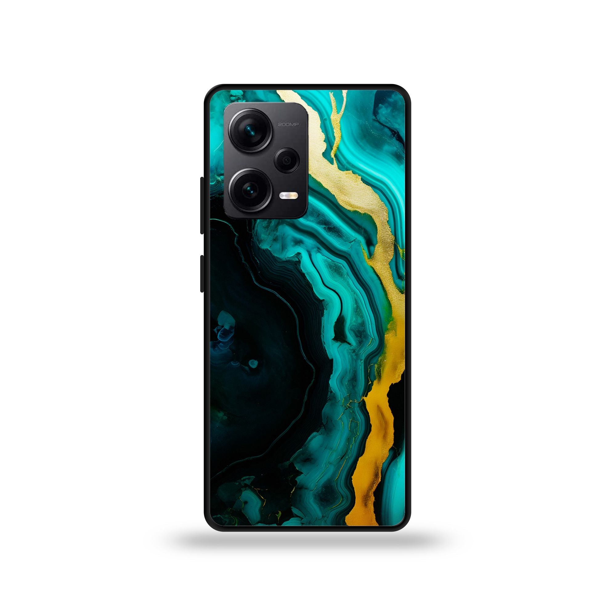 Xiaomi Redmi Note 12 Pro - Wallpaper 110 - Premium Printed Glossy Phone Case