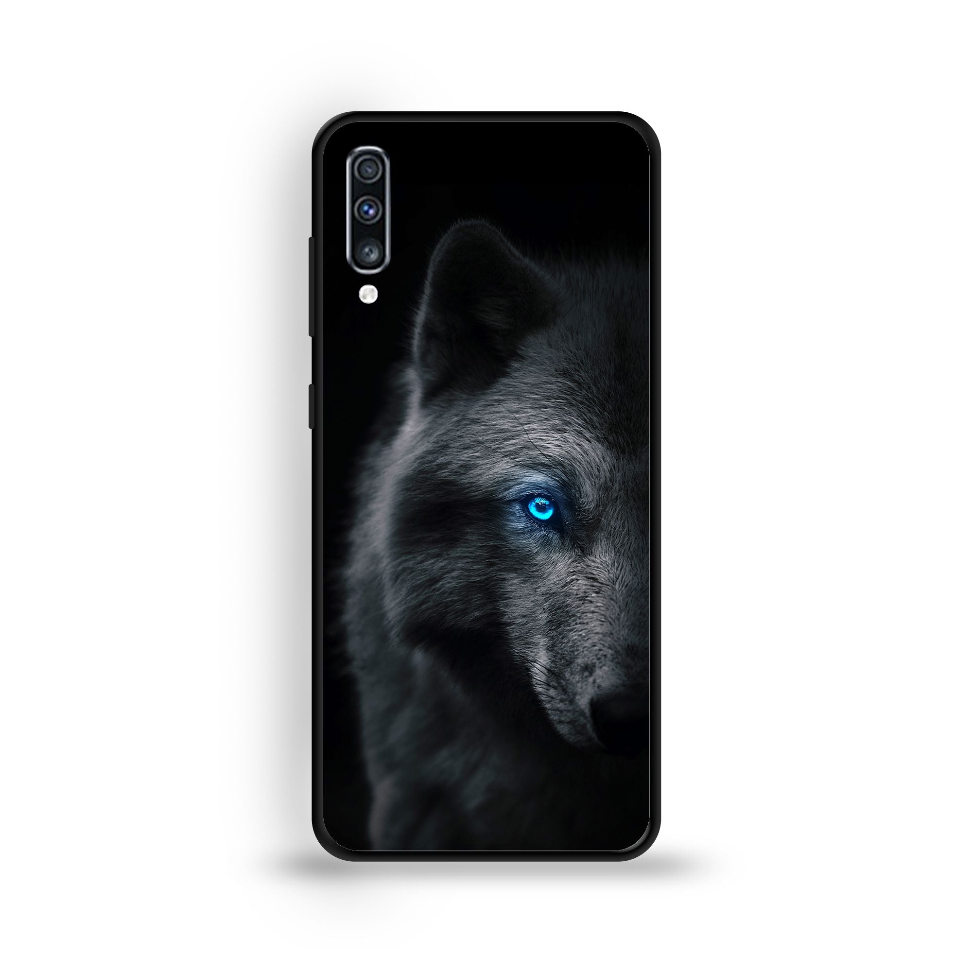 Samsung Galaxy A70 - Wallpaper 131 - Premium Printed Glossy Phone Case