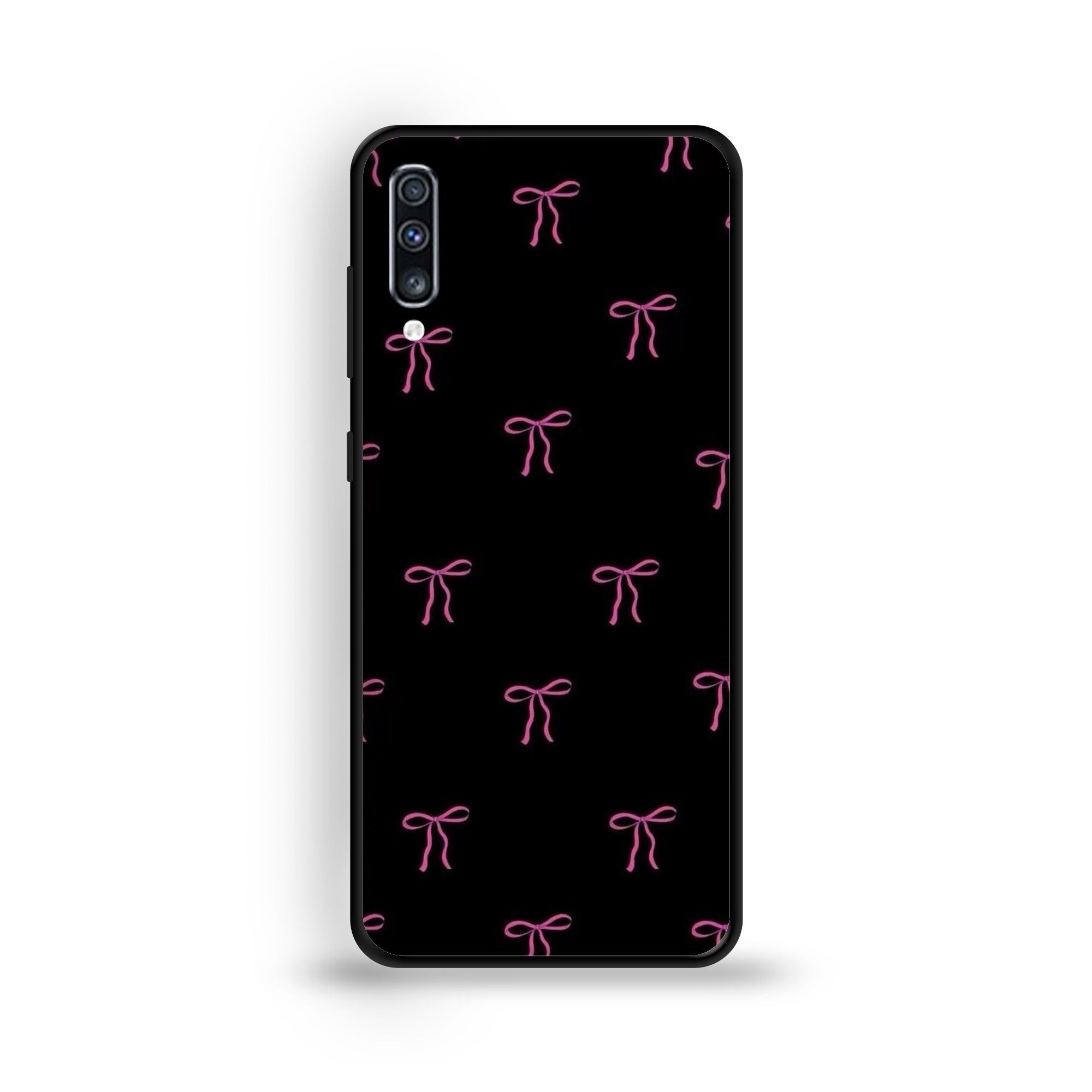 Samsung Galaxy A70 - Wallpaper 093 - Premium Printed Glossy Phone Case