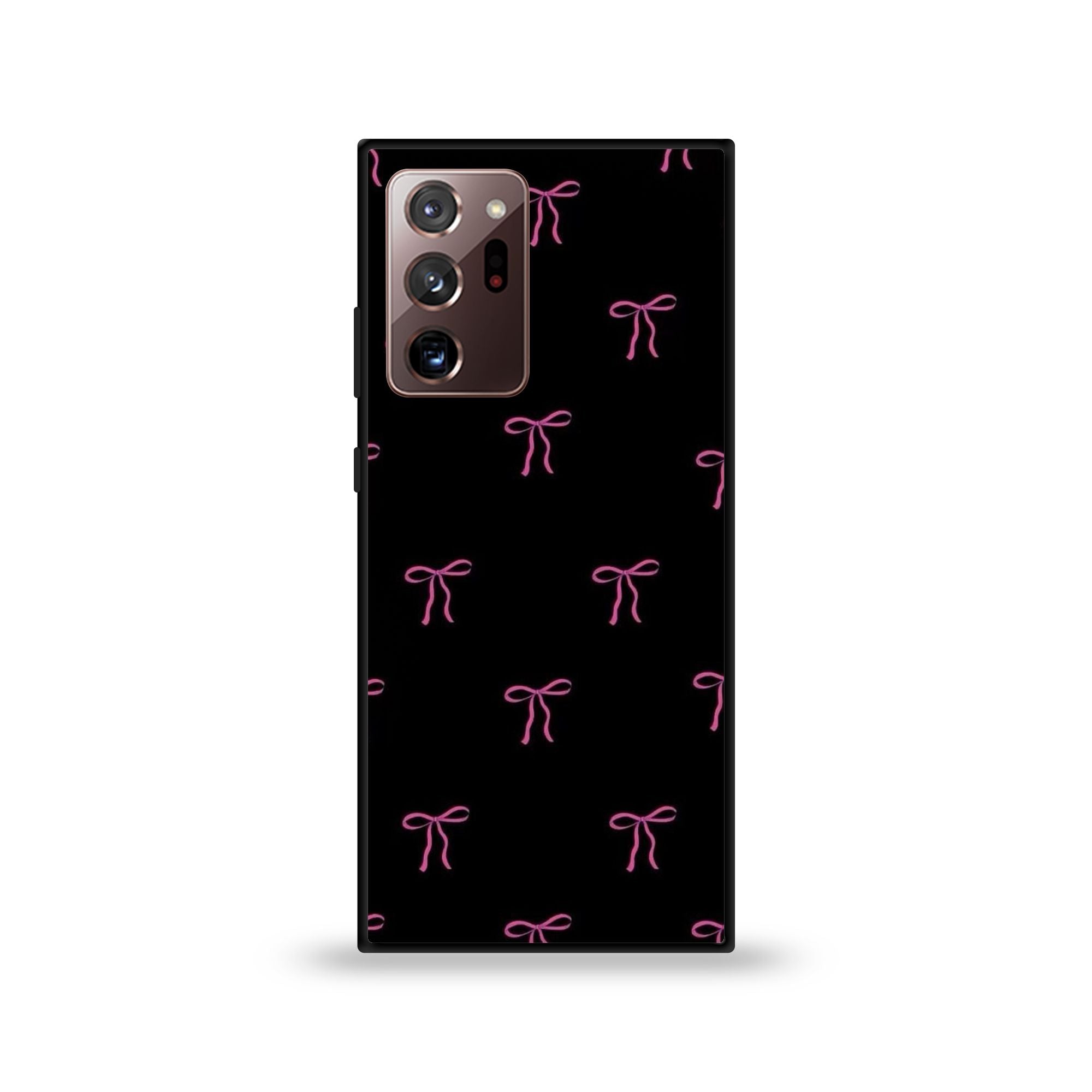 Samsung Galaxy Note 20 Ultra - Wallpaper 093 - Premium Printed Glossy Phone Case