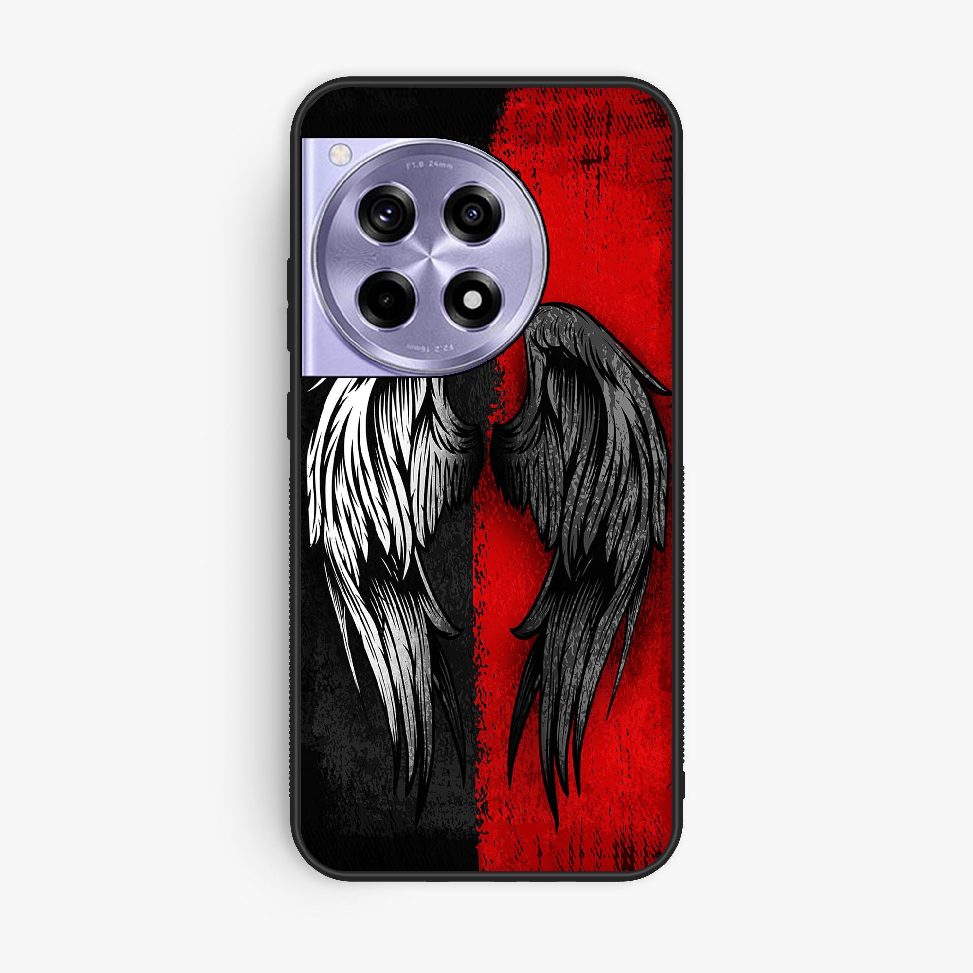 OnePlus 12R - Wallpaper 83 - Premium Printed Glossy Phone Case