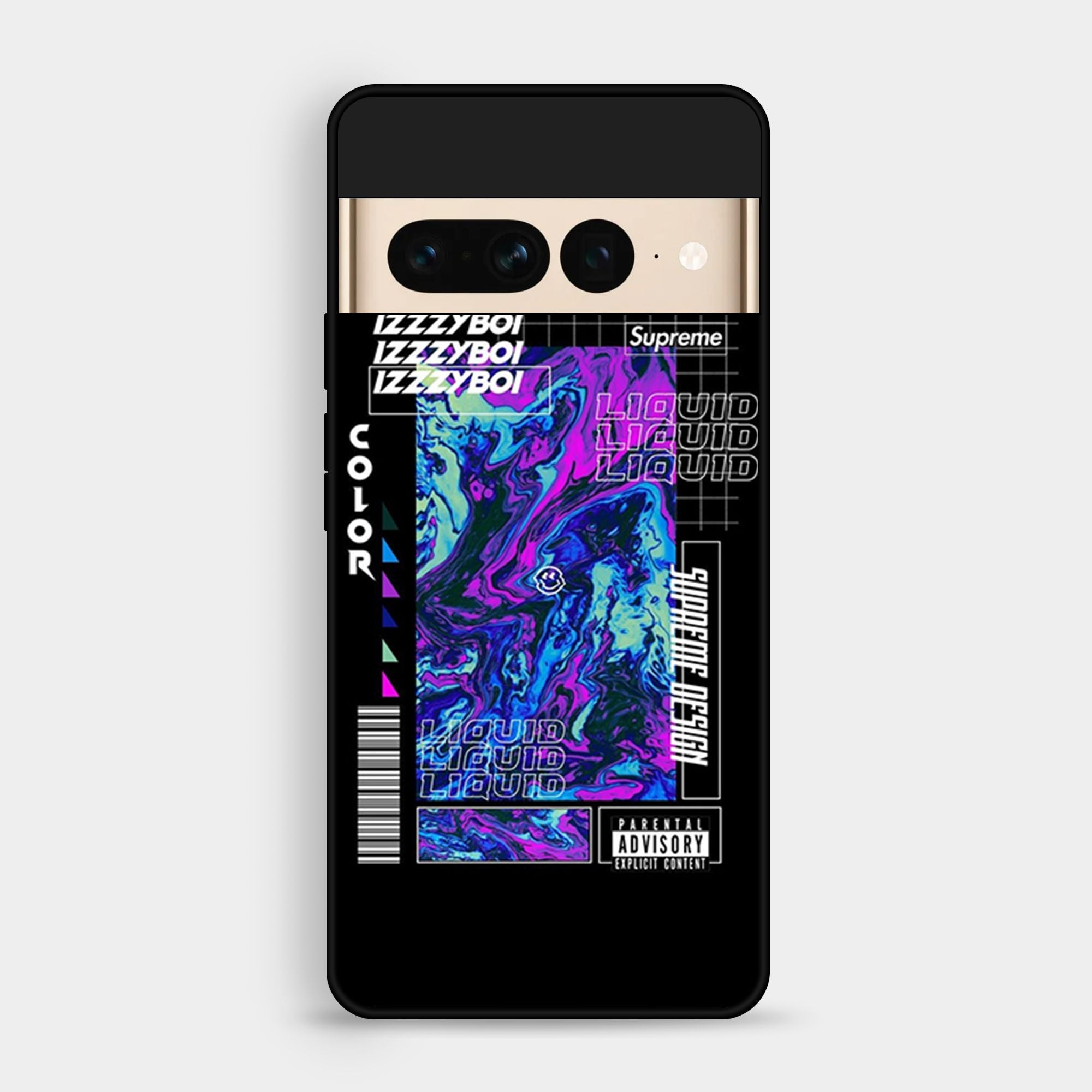 Google Pixel 7 Pro - Wallpaper 113 - Premium Printed Glossy Phone Case