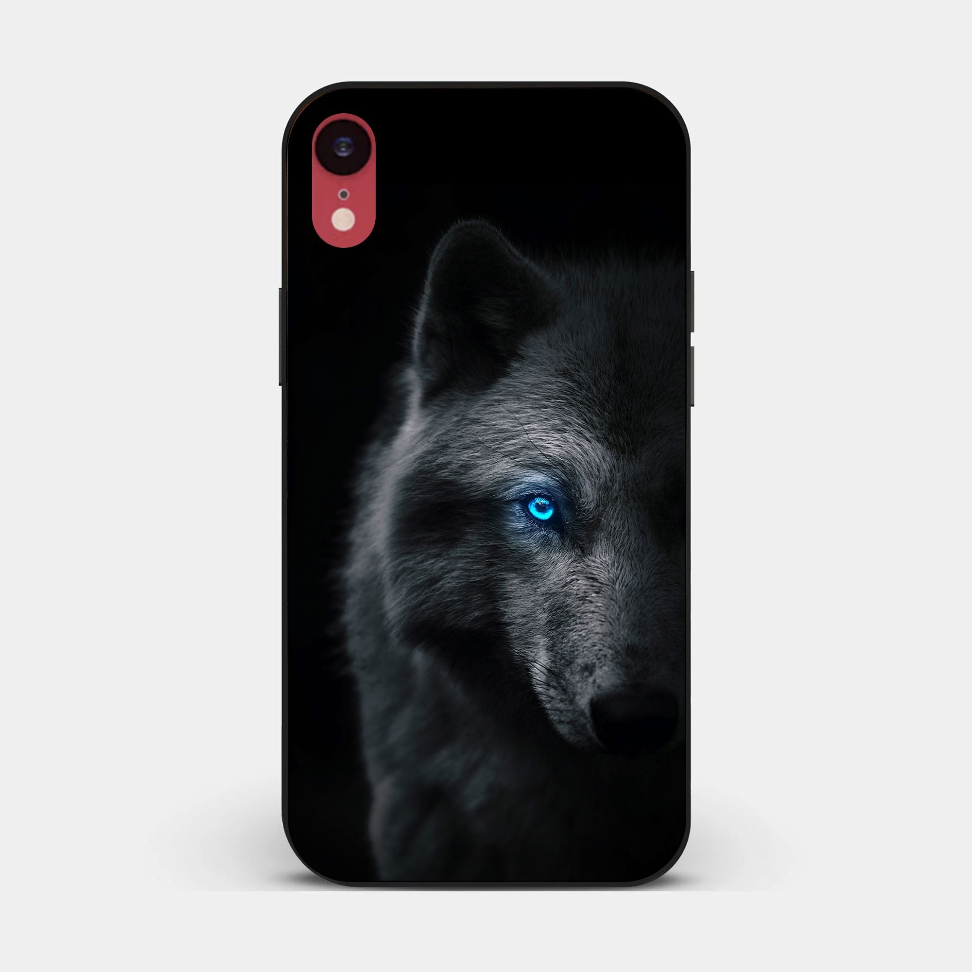 iPhone XR - Wallpaper 131 - Premium Printed Glossy Phone Case