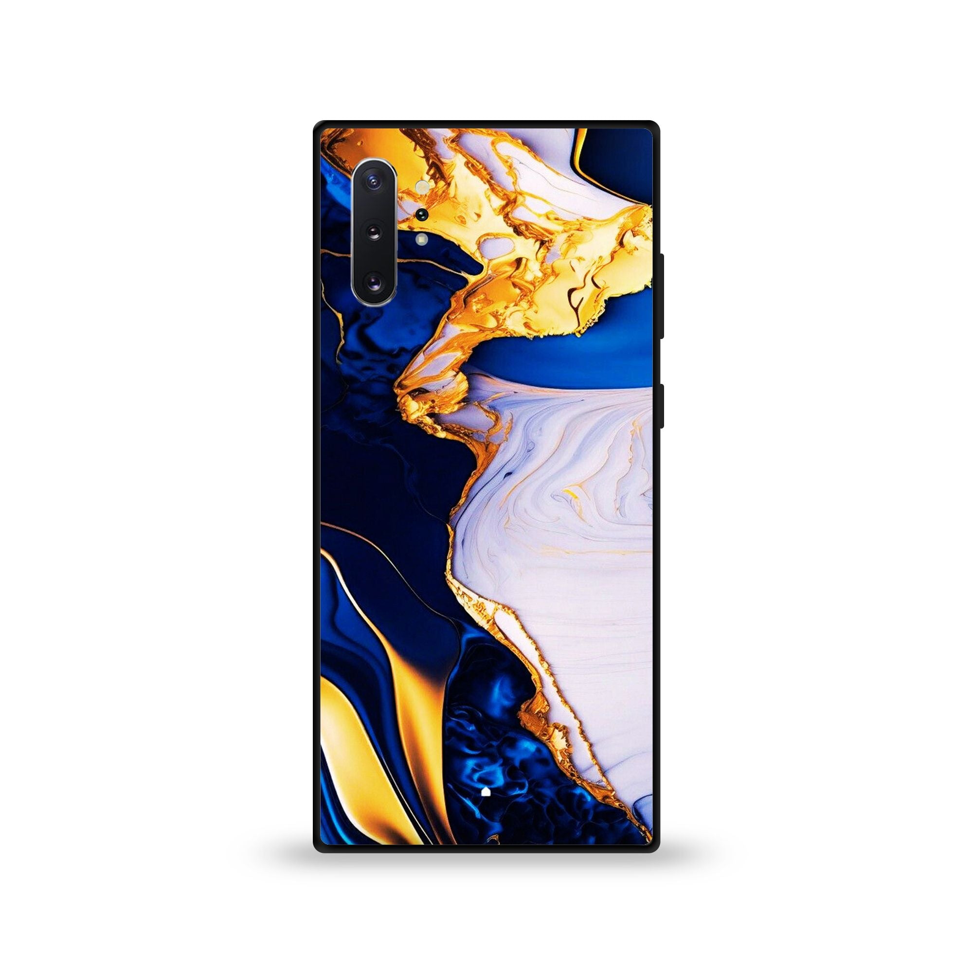 Samsung Galaxy Note 10 Plus - Wallpaper 128 - Premium Printed Glossy Phone Case