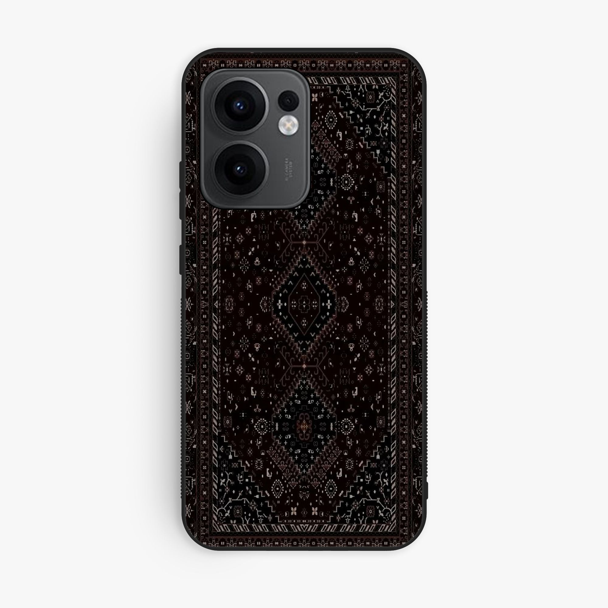 Oppo Reno13F 4G - Wallpaper 047 - Premium Printed Glossy Phone Case
