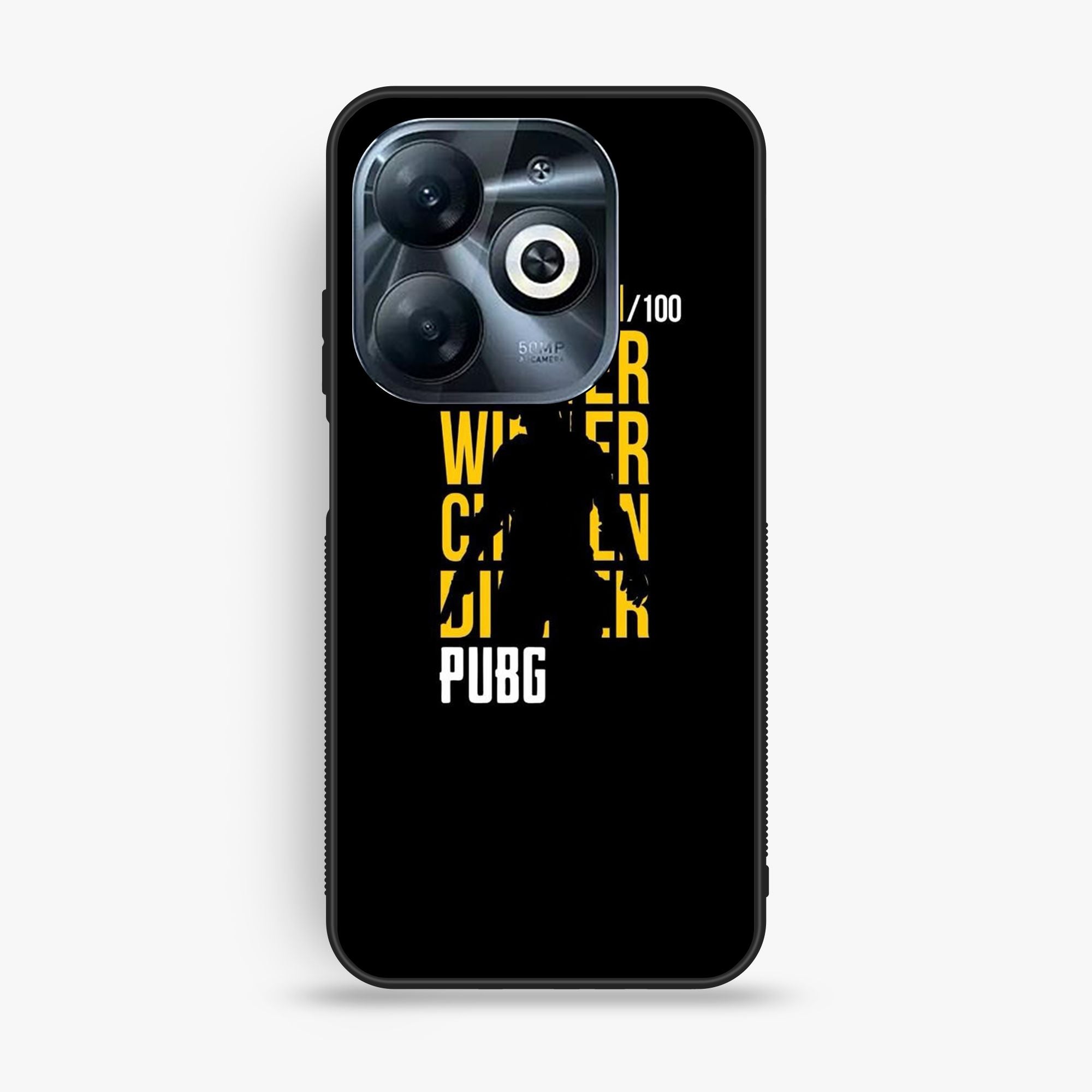 Infinix Smart 8 Pro - Wallpaper 066 - Premium Printed Glossy Phone Case