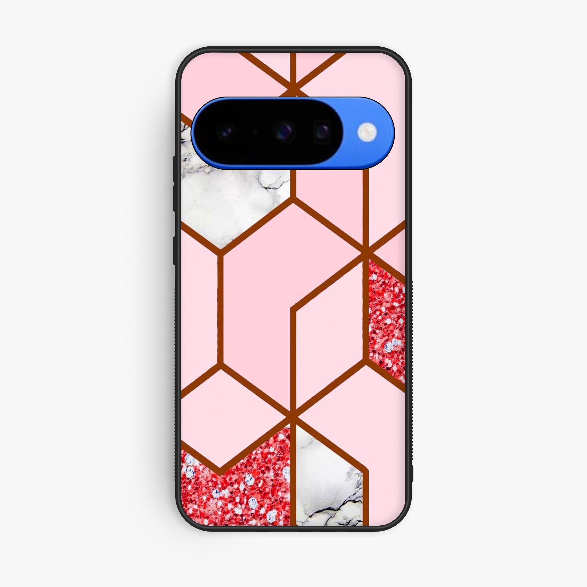 Google Pixel 10 - Wallpaper 006 - Premium Printed Glossy Phone Case