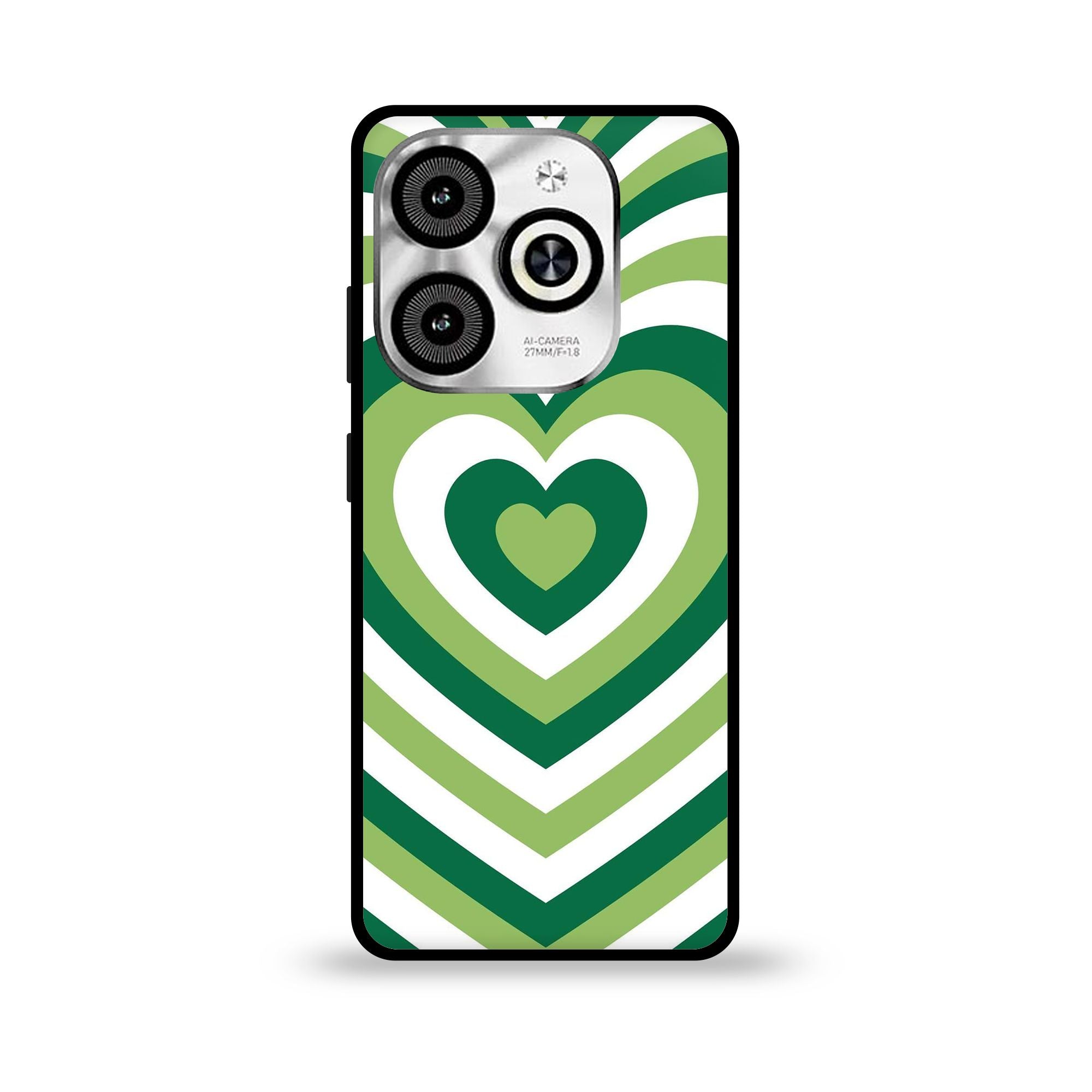 Infinix Smart 8HD - Wallpaper 74 - Premium Printed Glossy Phone Case