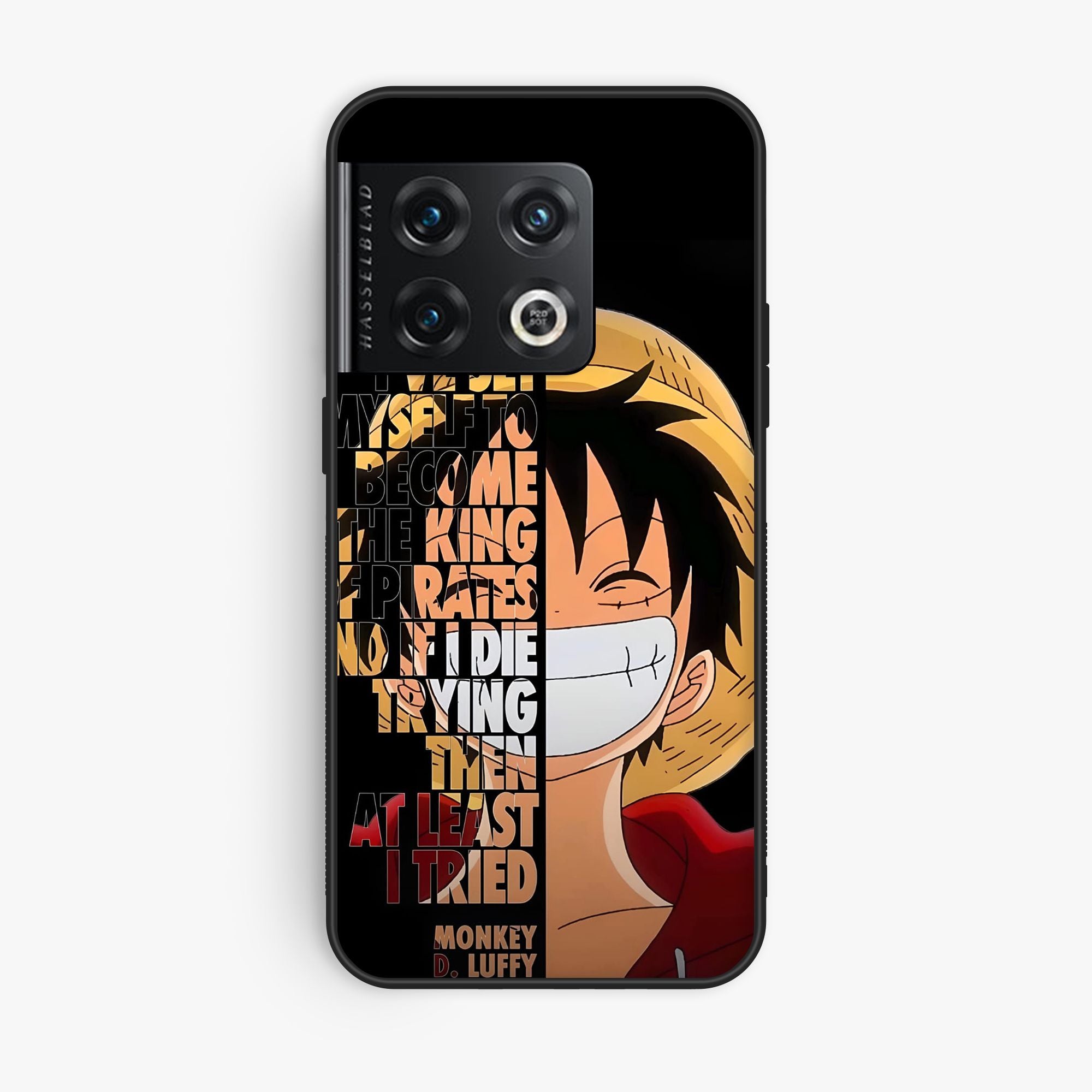 OnePlus 10 Pro - Wallpaper 134 - Premium Printed Glossy Phone Case