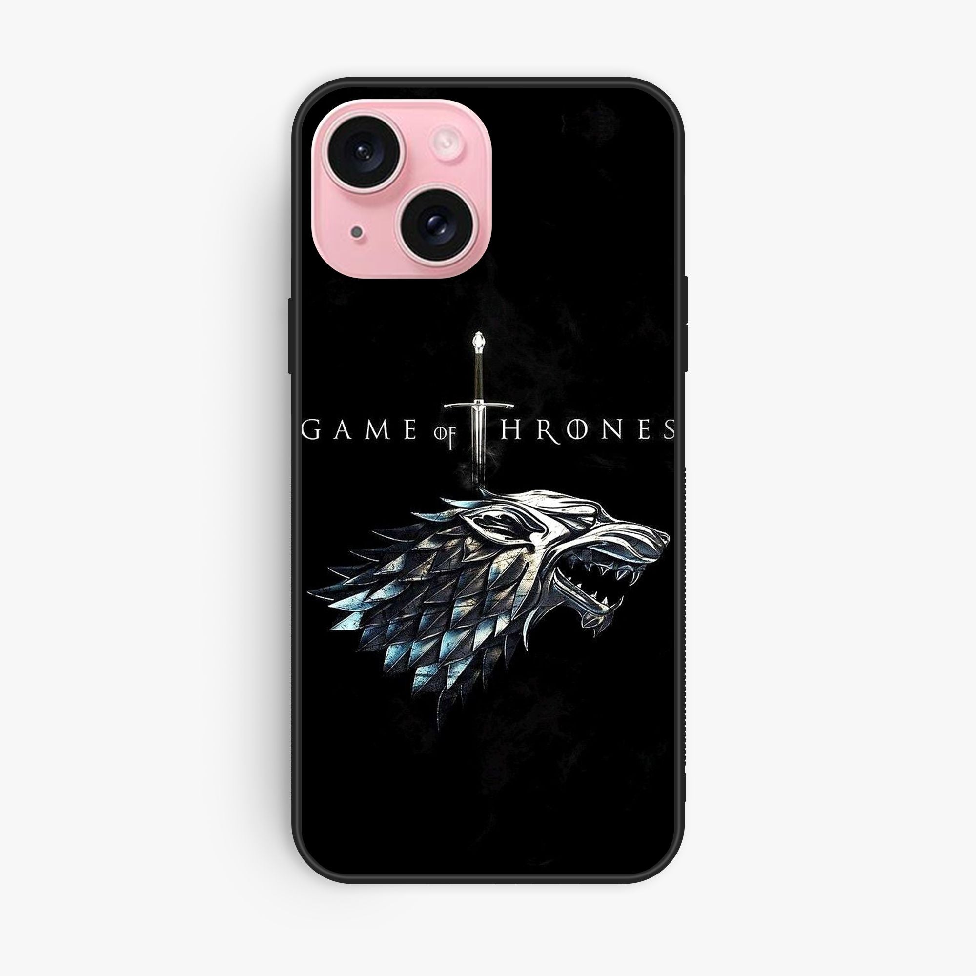 iPhone 14 Plus - Wallpaper 064 - Premium Printed Glossy Phone Case
