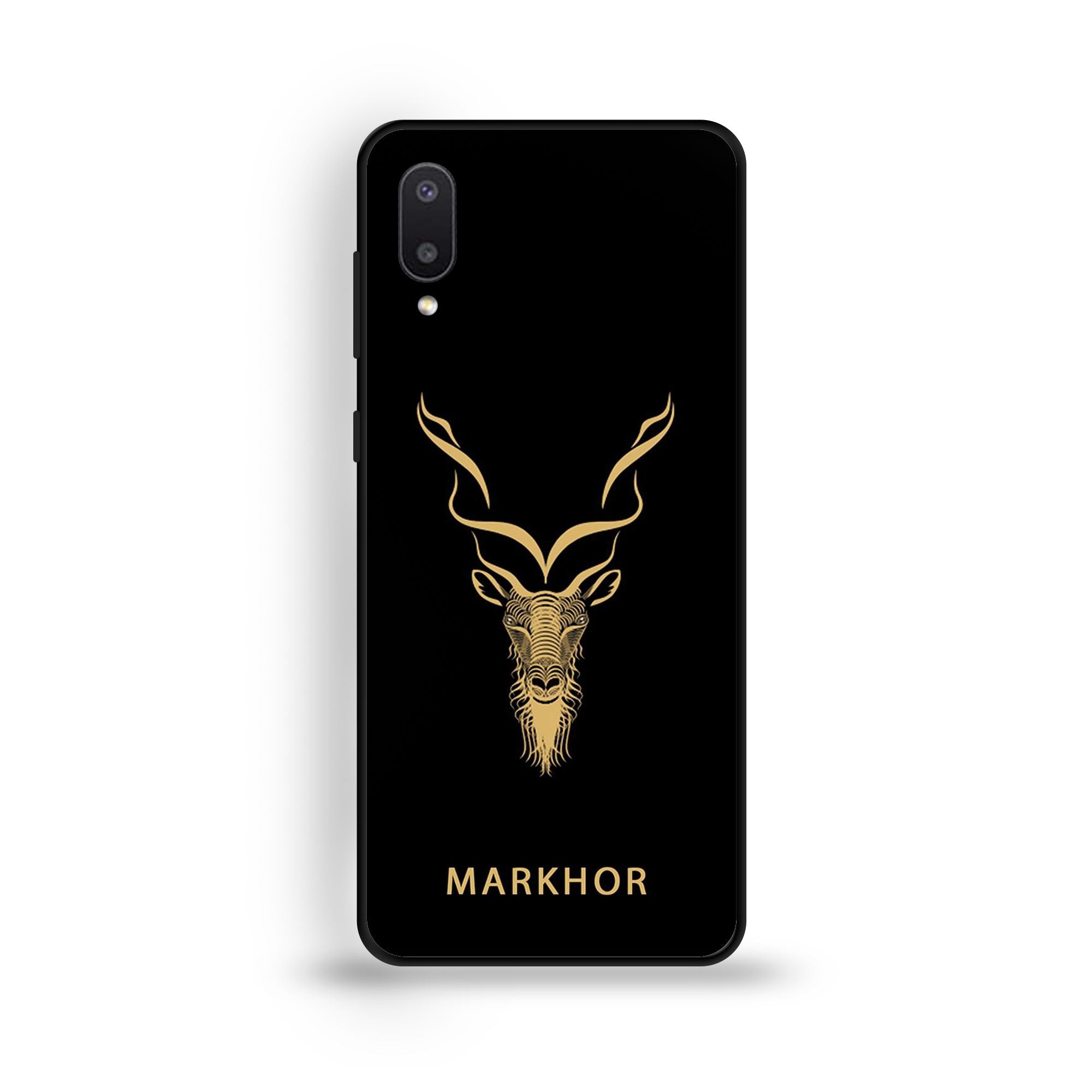 Samsung Galaxy A02 - Wallpaper 171 - Premium Printed Glossy Phone Case