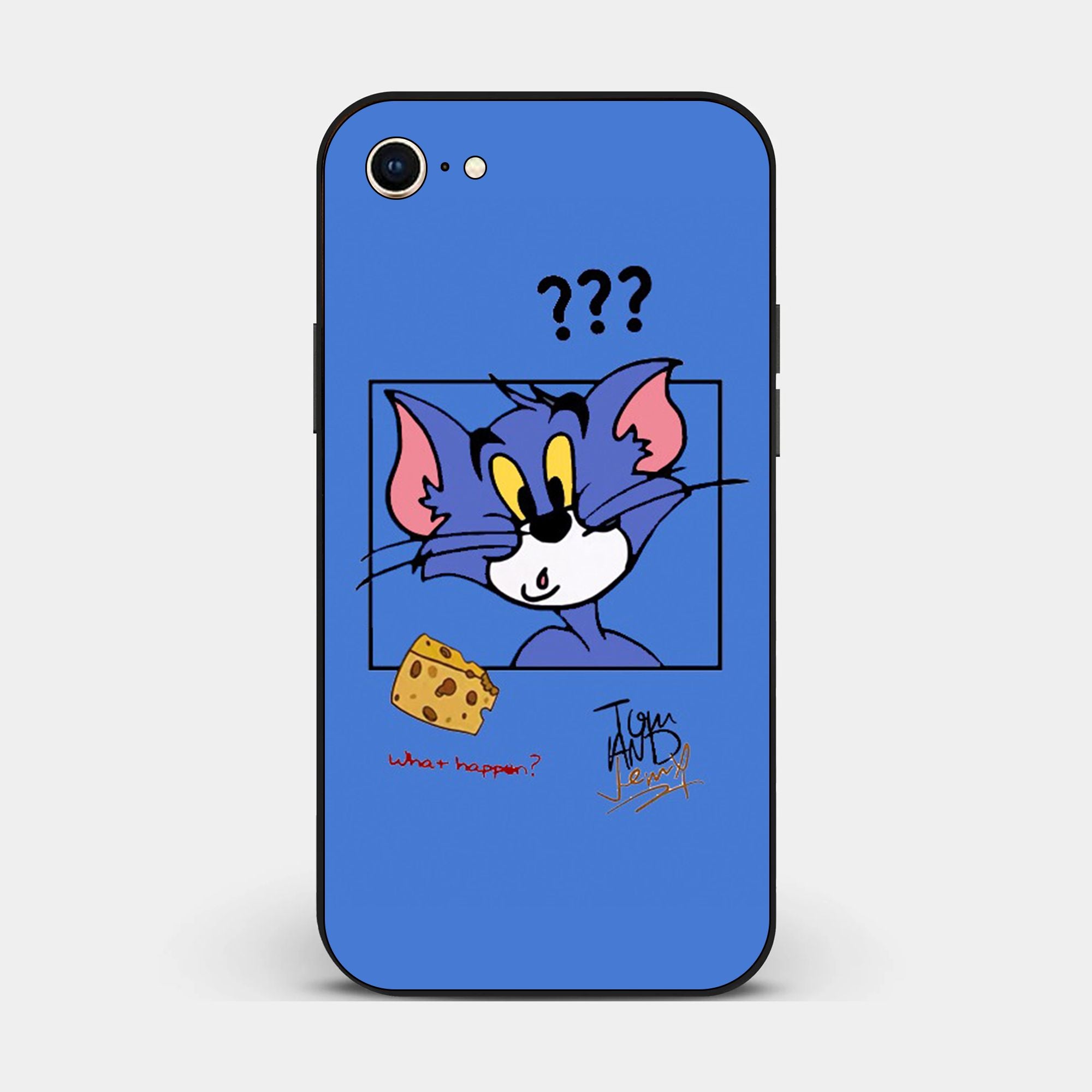 iPhone 7 - Wallpaper 010 - Premium Printed Glossy Phone Case