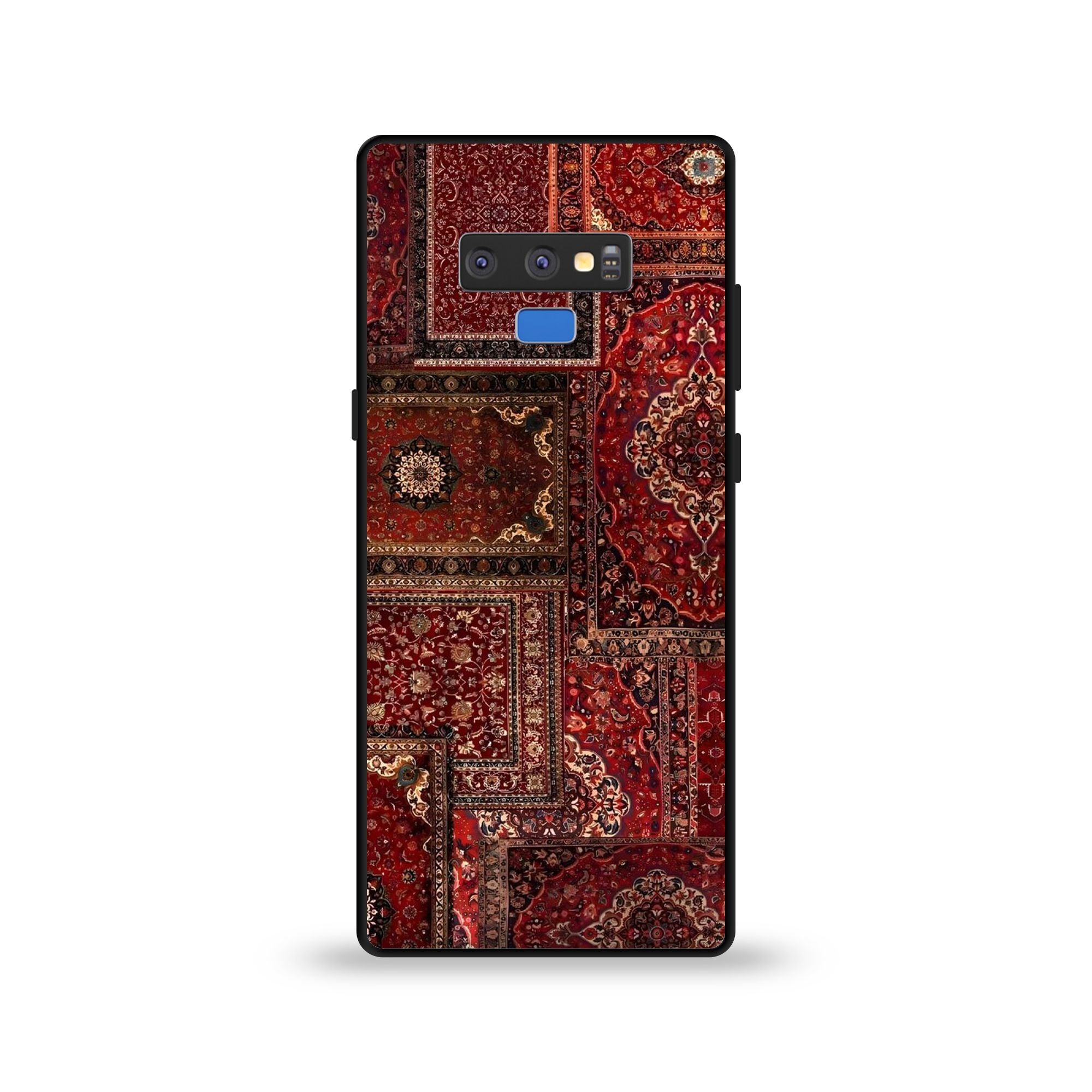 Samsung Galaxy Note 9 - Wallpaper 059 - Premium Printed Glossy Phone Case