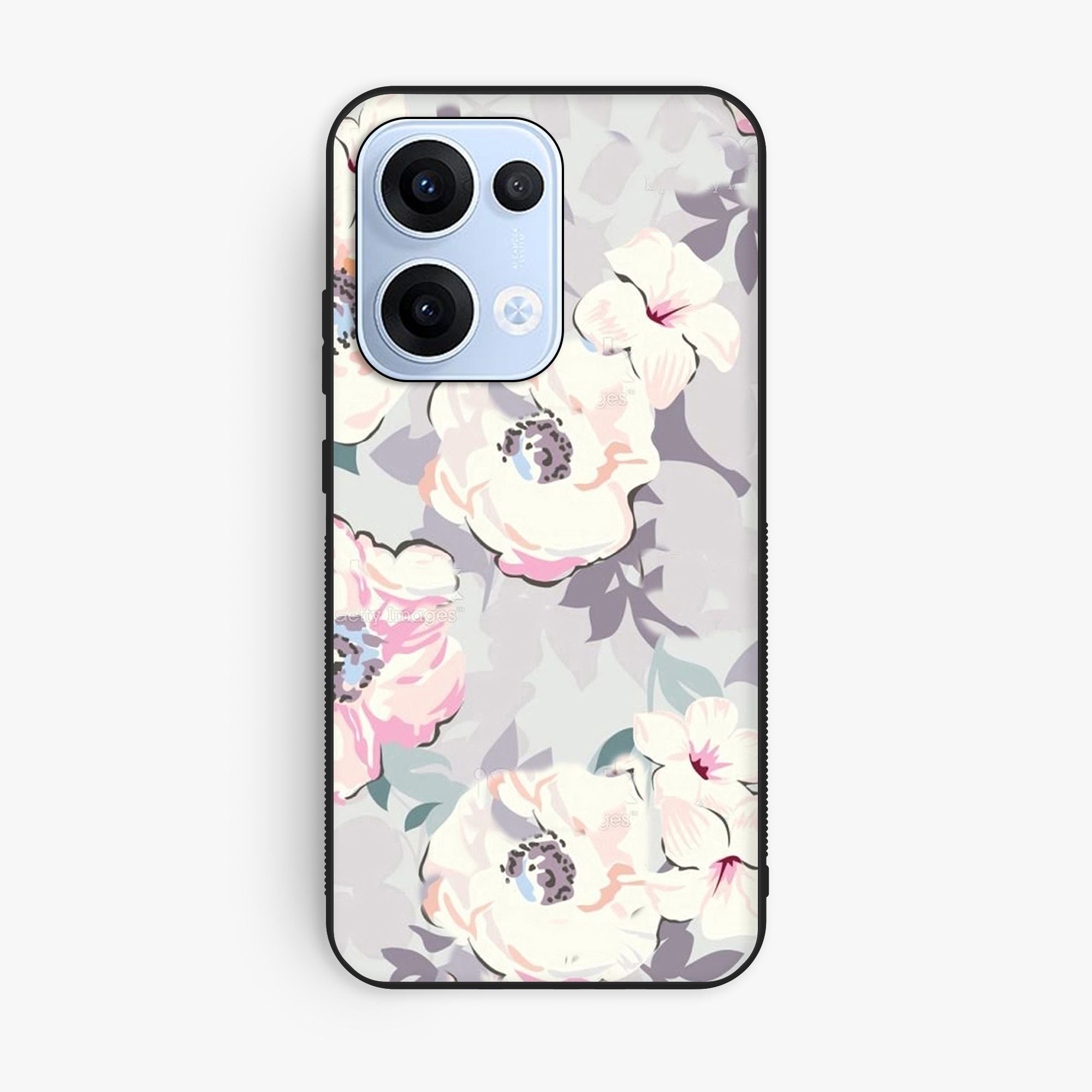 Oppo Reno 13 - Wallpaper 007 - Premium Printed Glossy Phone Case