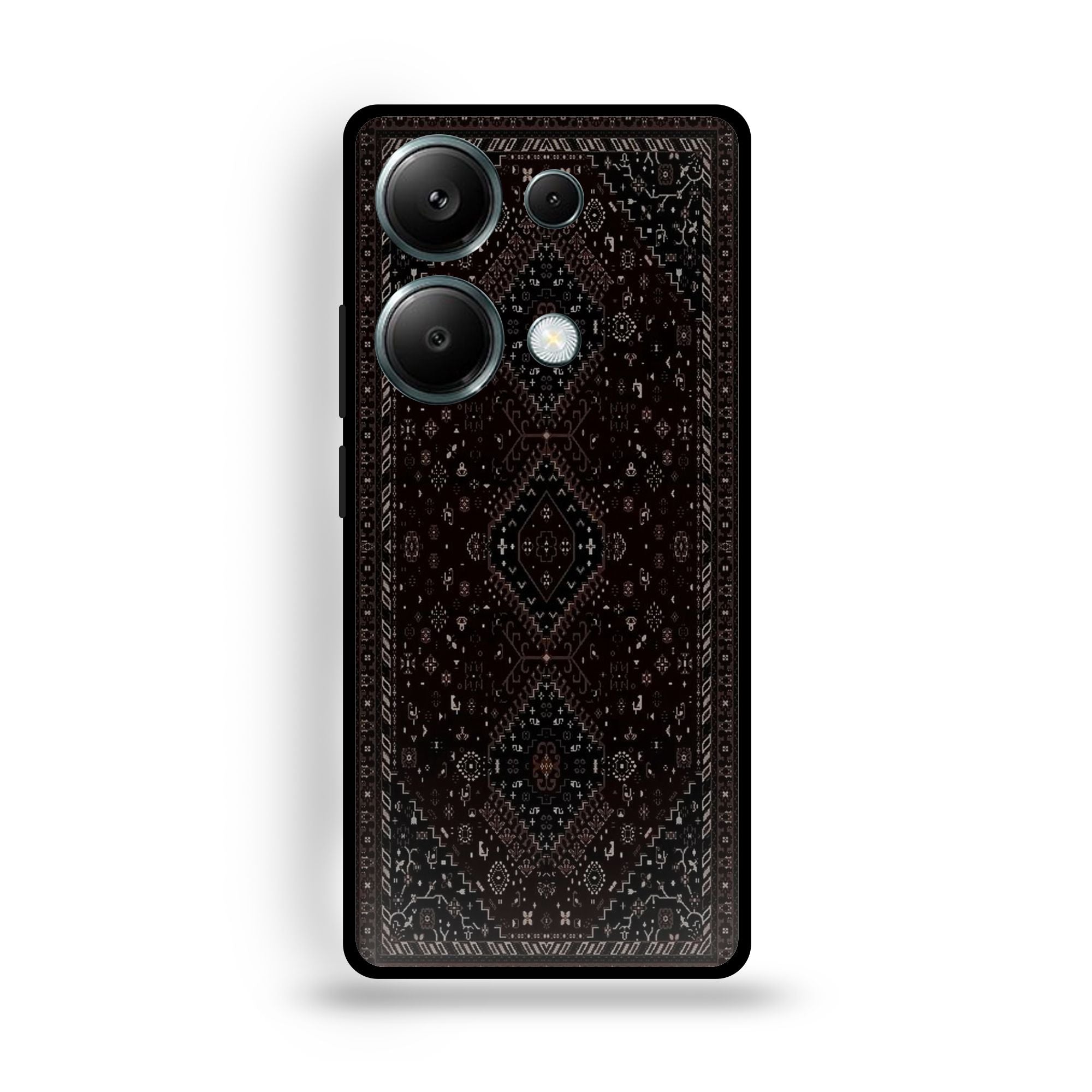 Xiaomi Redmi note 13 Pro 4G - Wallpaper 047 - Premium Printed Glossy Phone Case