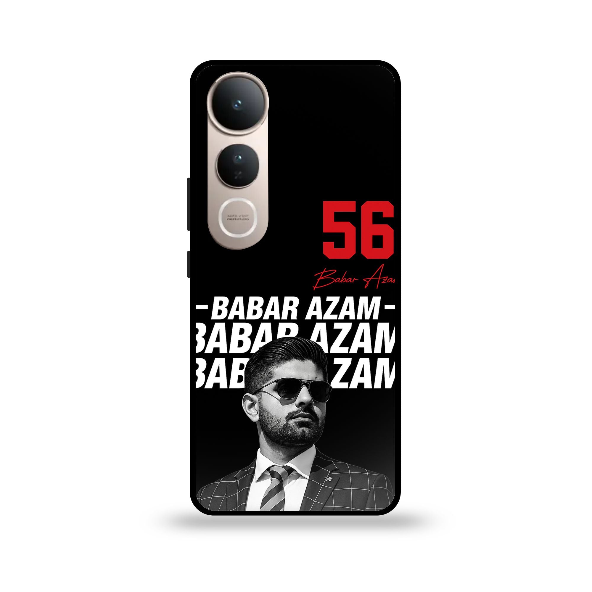 Vivo V50 Lite - Wallpaper 150 - Premium Printed Glossy Phone Case