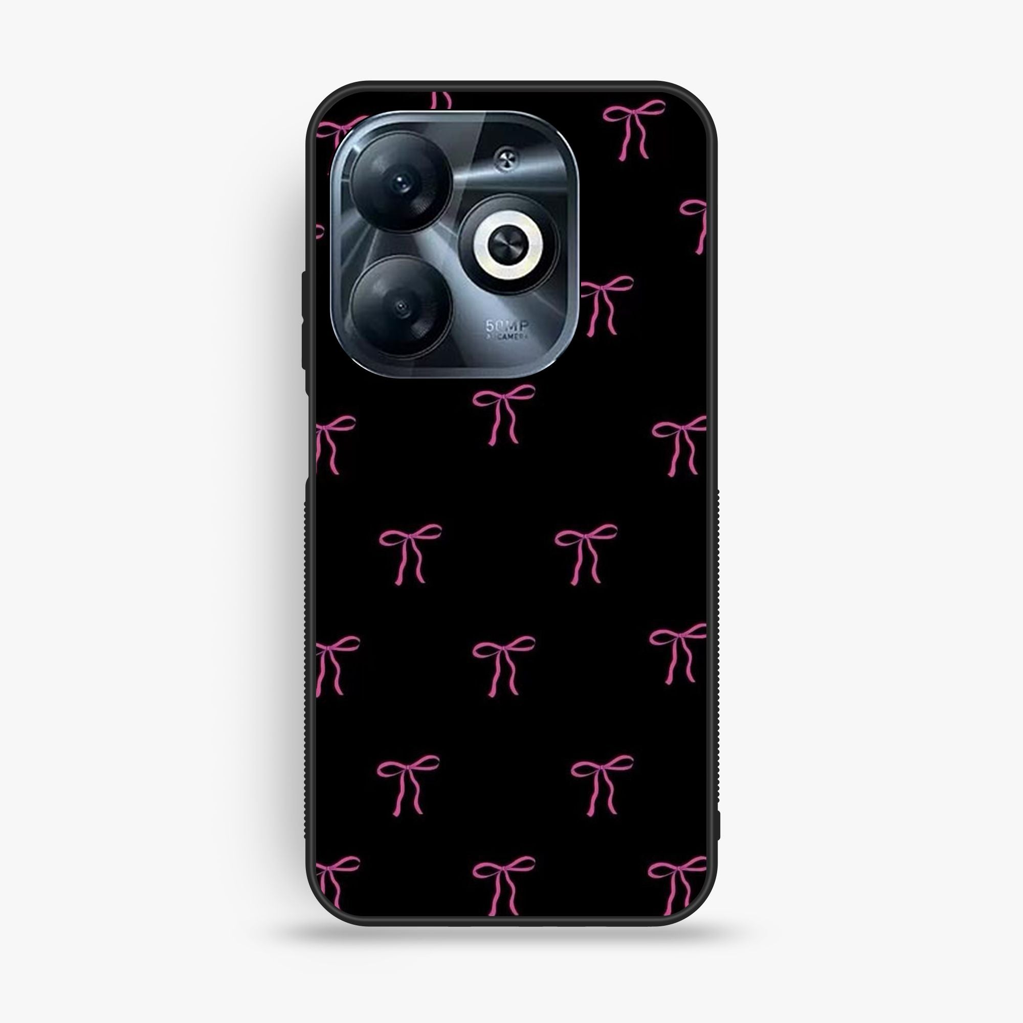 Infinix Smart 8 - Wallpaper 093 - Premium Printed Glossy Phone Case