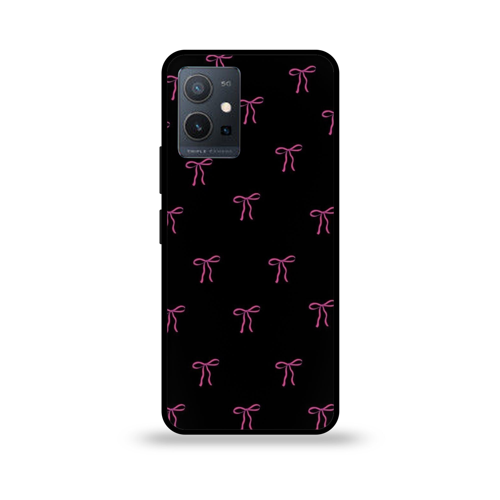 Vivo Y55 5G - Wallpaper 13 - Premium Printed Glossy Phone Case