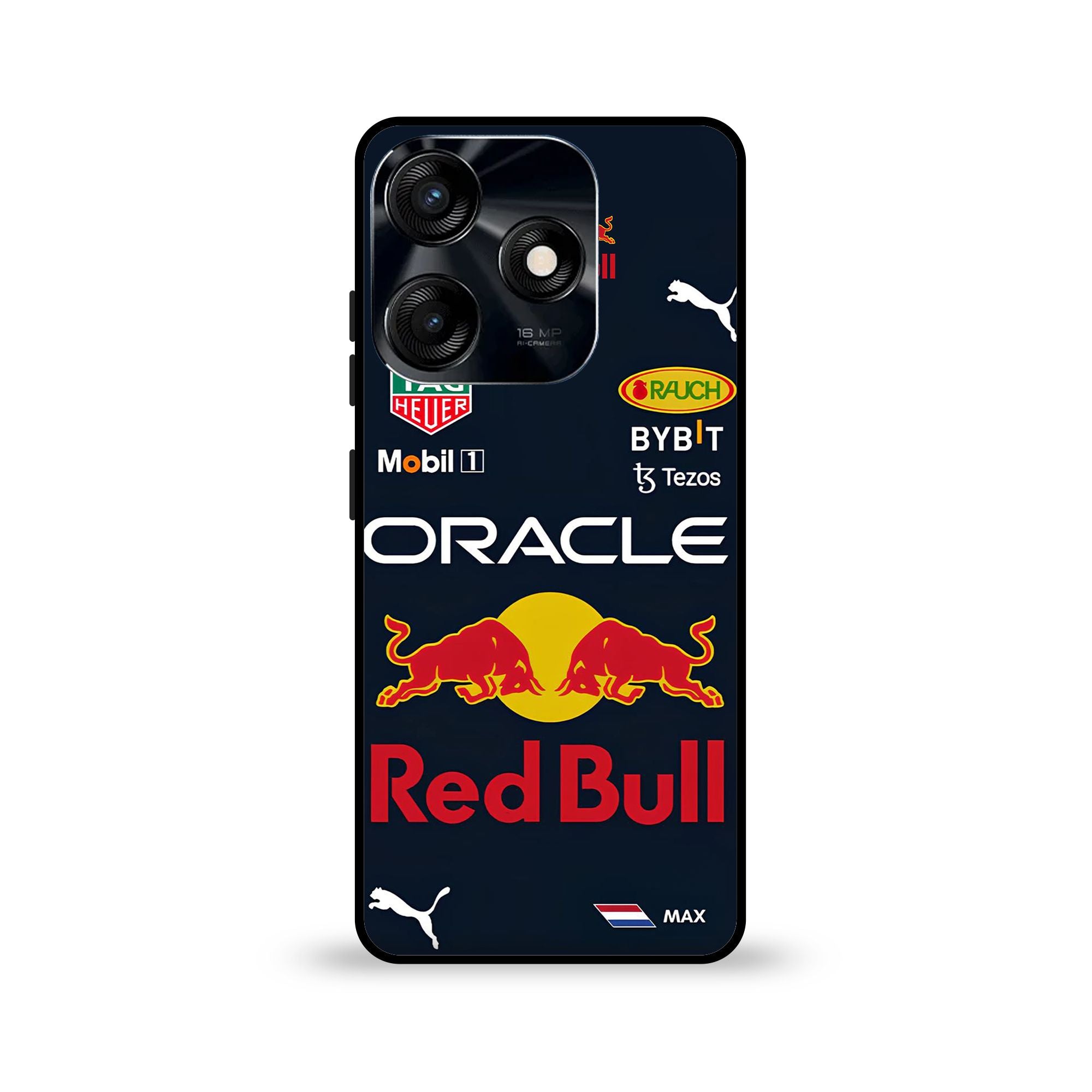 Tecno Spark 10C - Wallpaper 025 - Premium Printed Glossy Phone Case