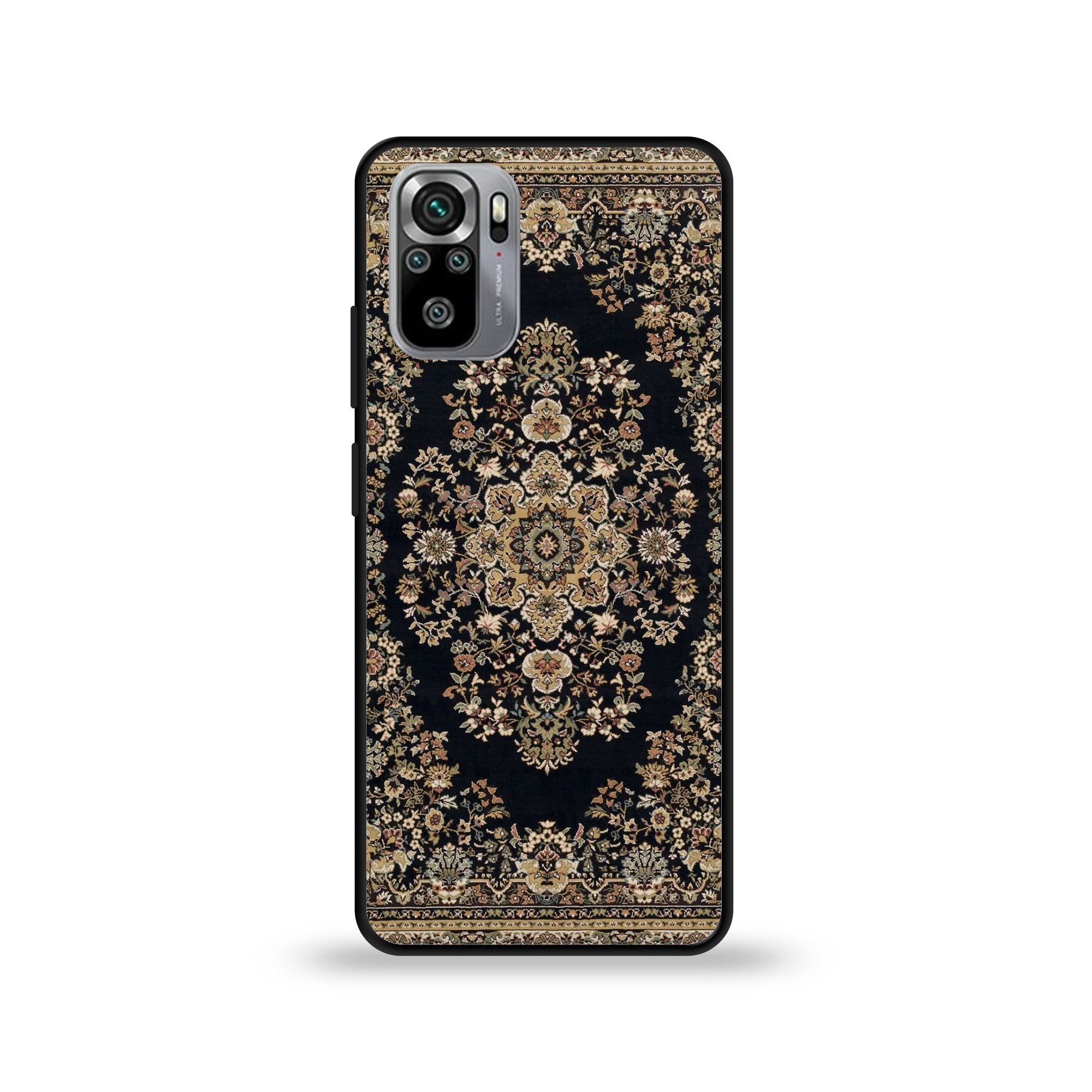 Xiaomi Redmi Note 10s - Wallpaper 045 - Premium Printed Glossy Phone Case