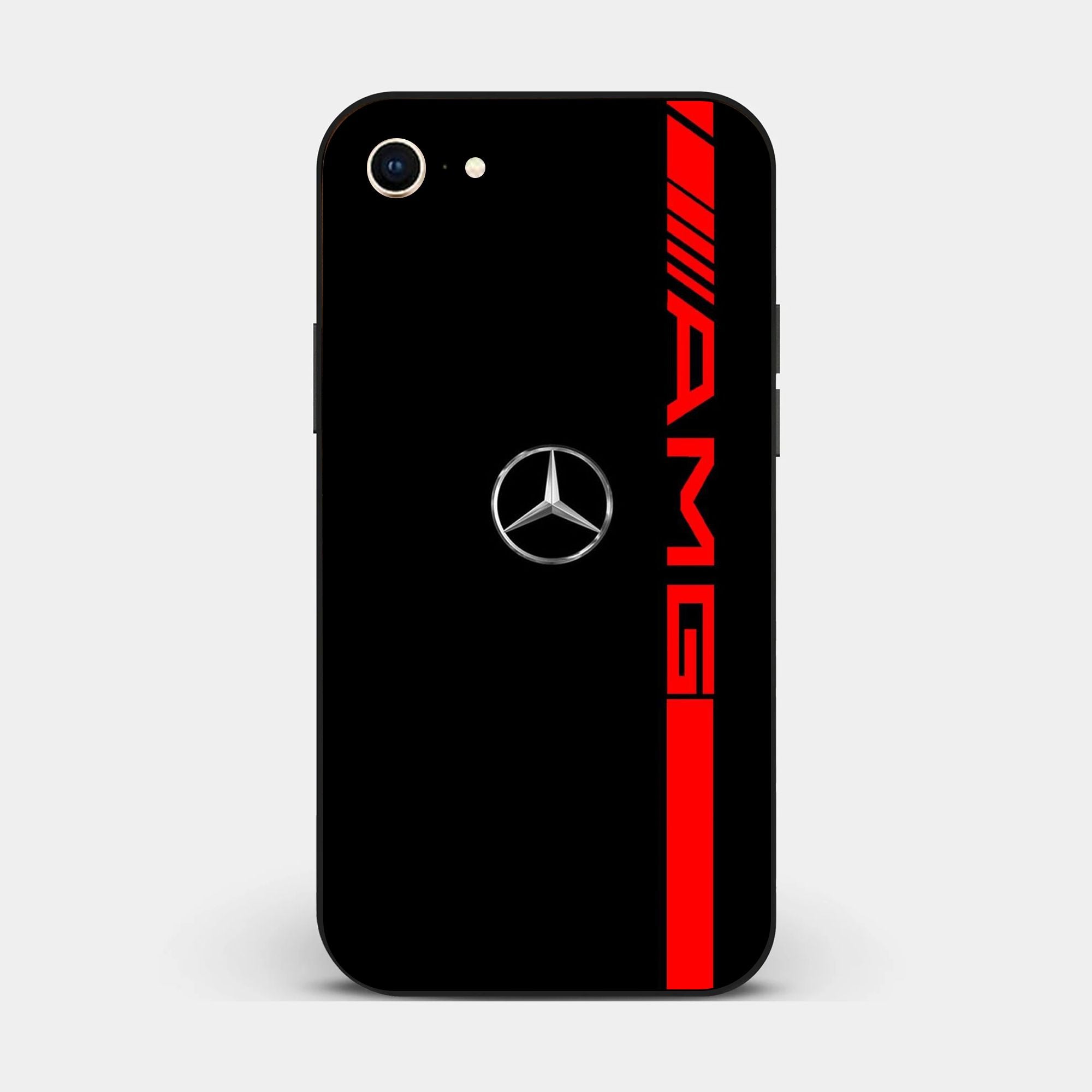 iPhone 6 Plus - Wallpaper 58 - Premium Printed Glossy Phone Case