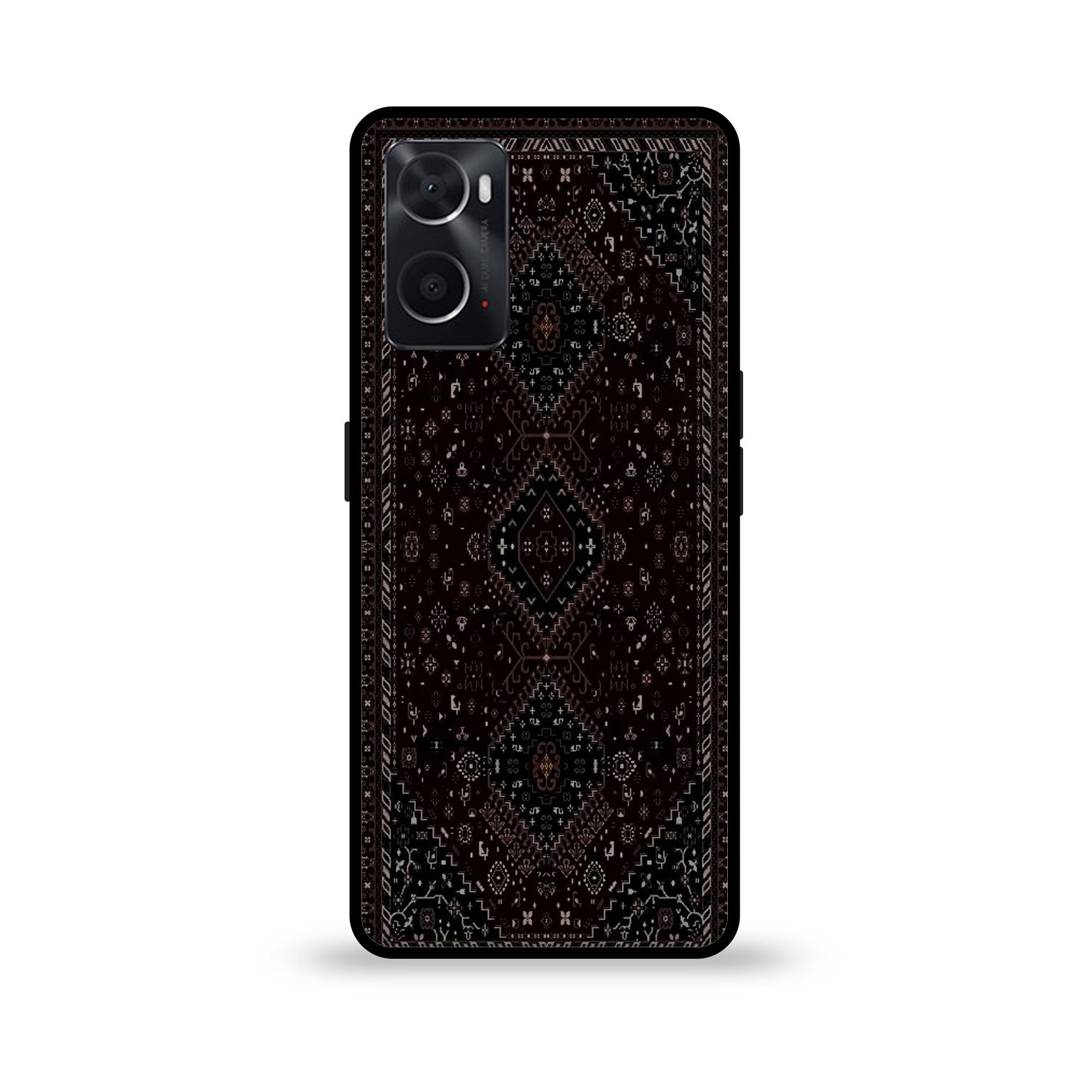 Oppo A76 - Wallpaper 38 - Premium Printed Glossy Phone Case