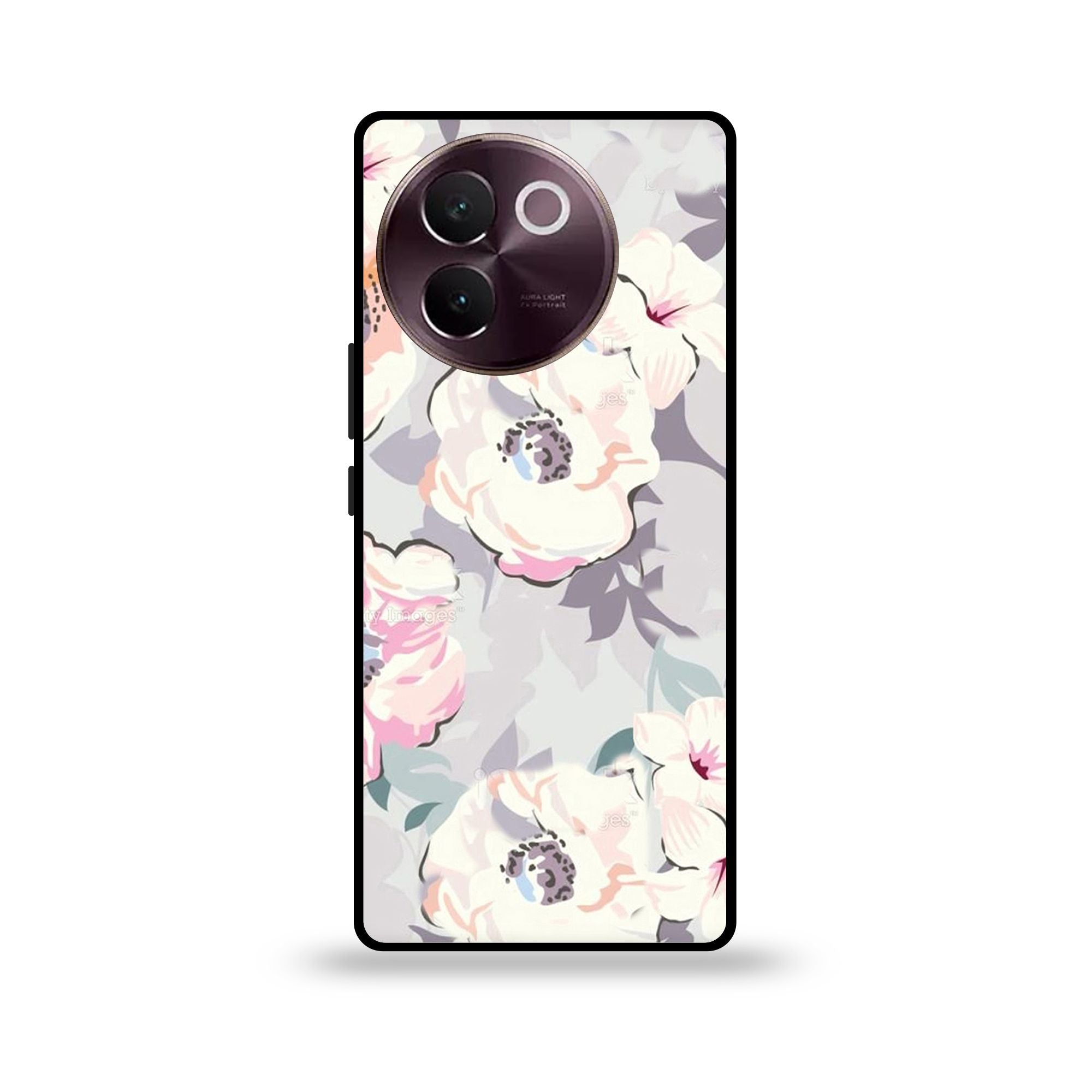 Vivo V30E - Wallpaper 007 - Premium Printed Glossy Phone Case