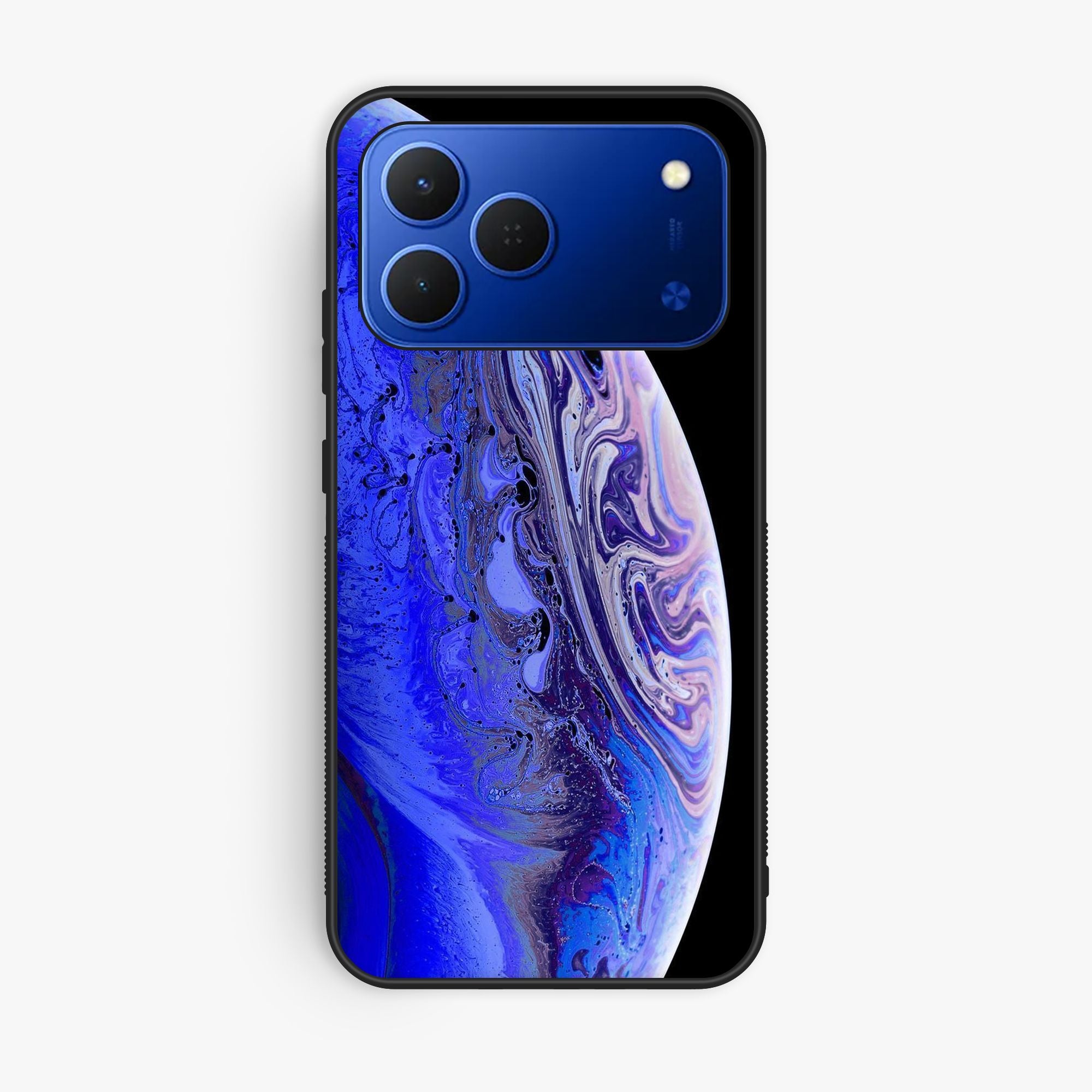 Tecno Spark 50 - Wallpaper 53 - Premium Printed Glossy Phone Case