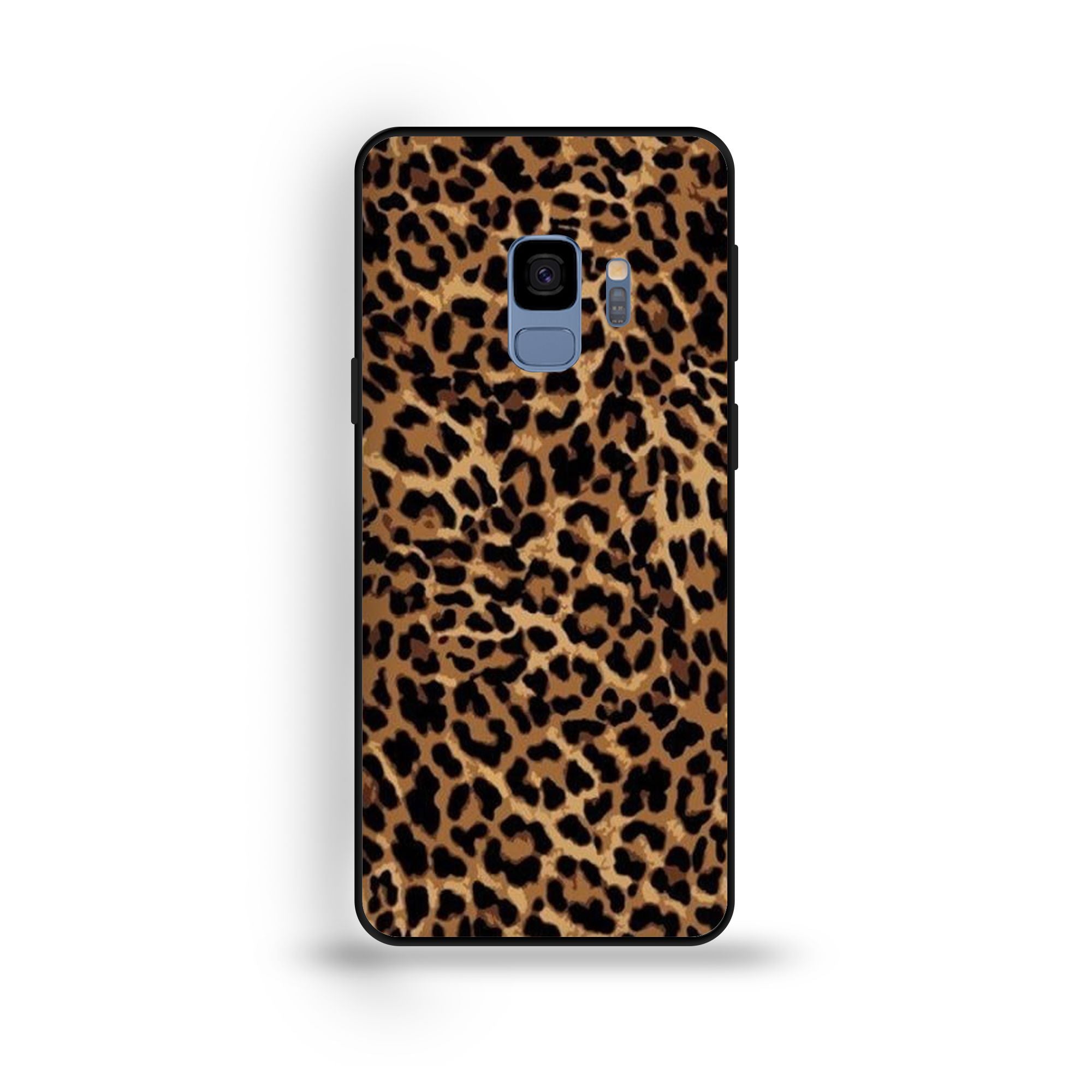 Samsung Galaxy S9 - Wallpaper 173 - Premium Printed Glossy Phone Case