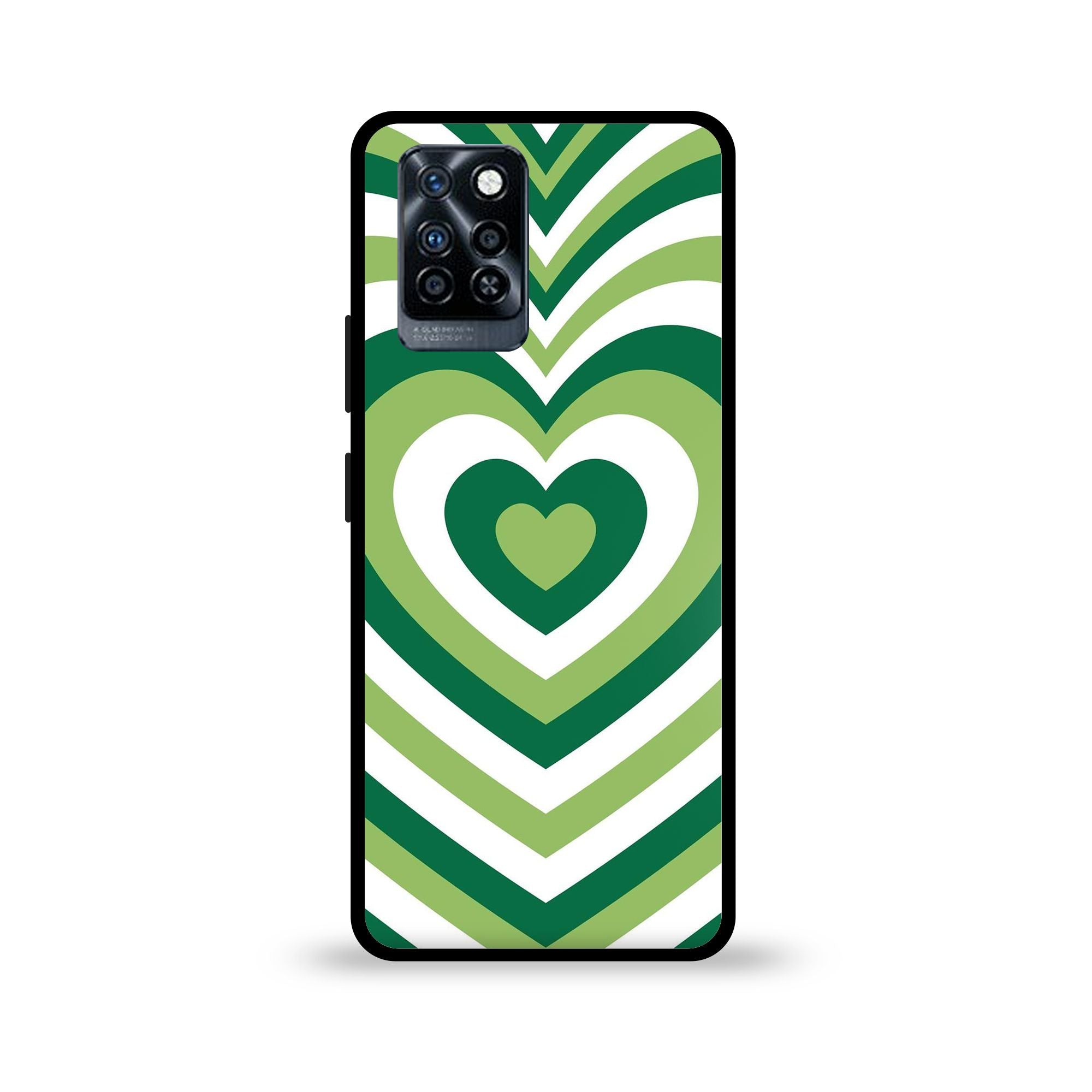 Infinix Note 10 Pro - Wallpaper 74 - Premium Printed Glossy Phone Case